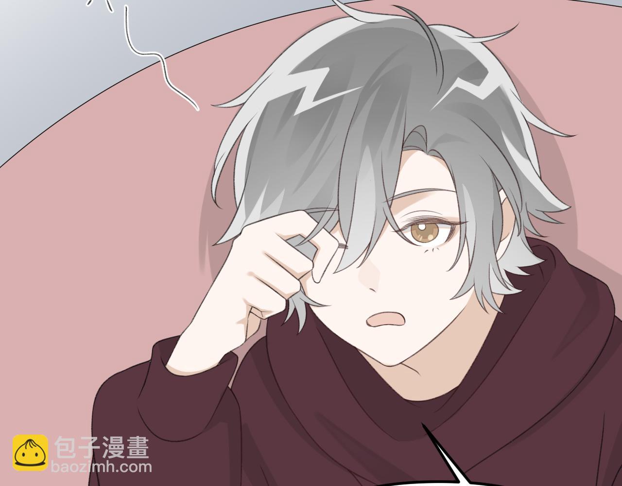 番外 你要把自己送给我吗(1/3)-第25话