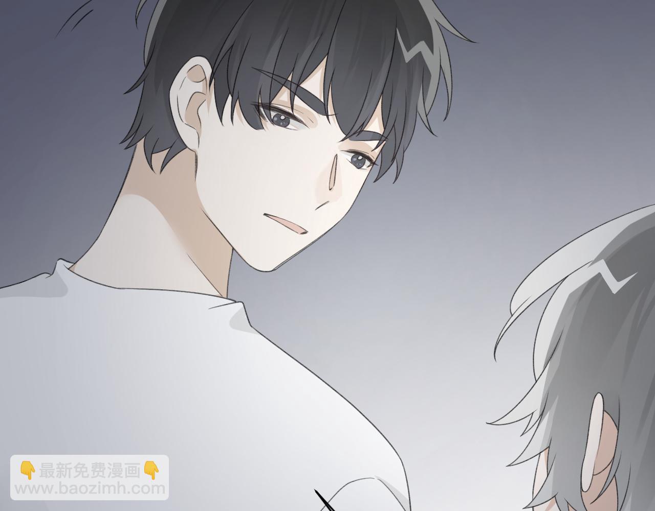 第29话 你可是正牌男友(1/2)-第31话
