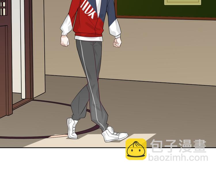 第4话 英雄救美&hellip;男！(1/3)-第5话