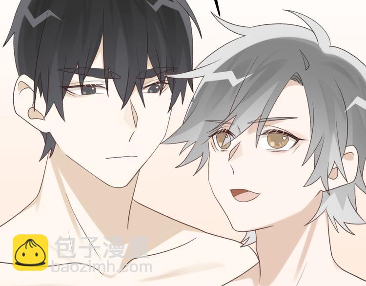 第39话 独一无二的爱！(1/3)-第41话