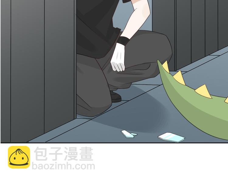第8章 临时标记(1/4)-第9话