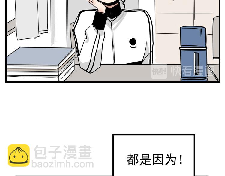 第1话 我怀疑他喜欢我！(1/2)-第1话