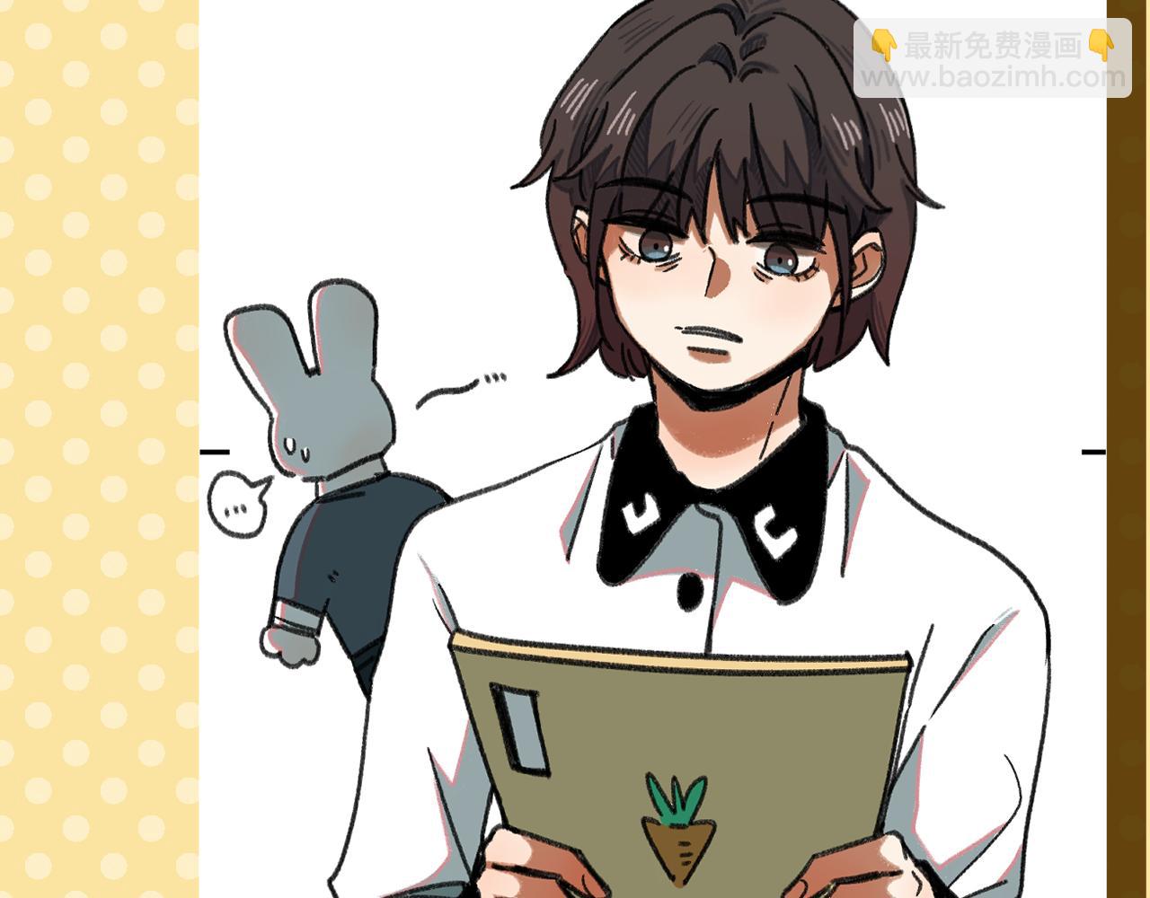 一个新故事的小预告~-第47话