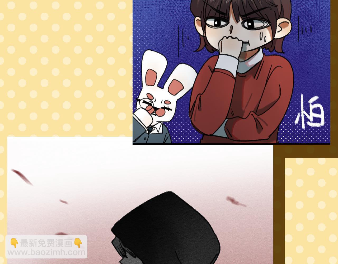 一个新故事的小预告~-第47话