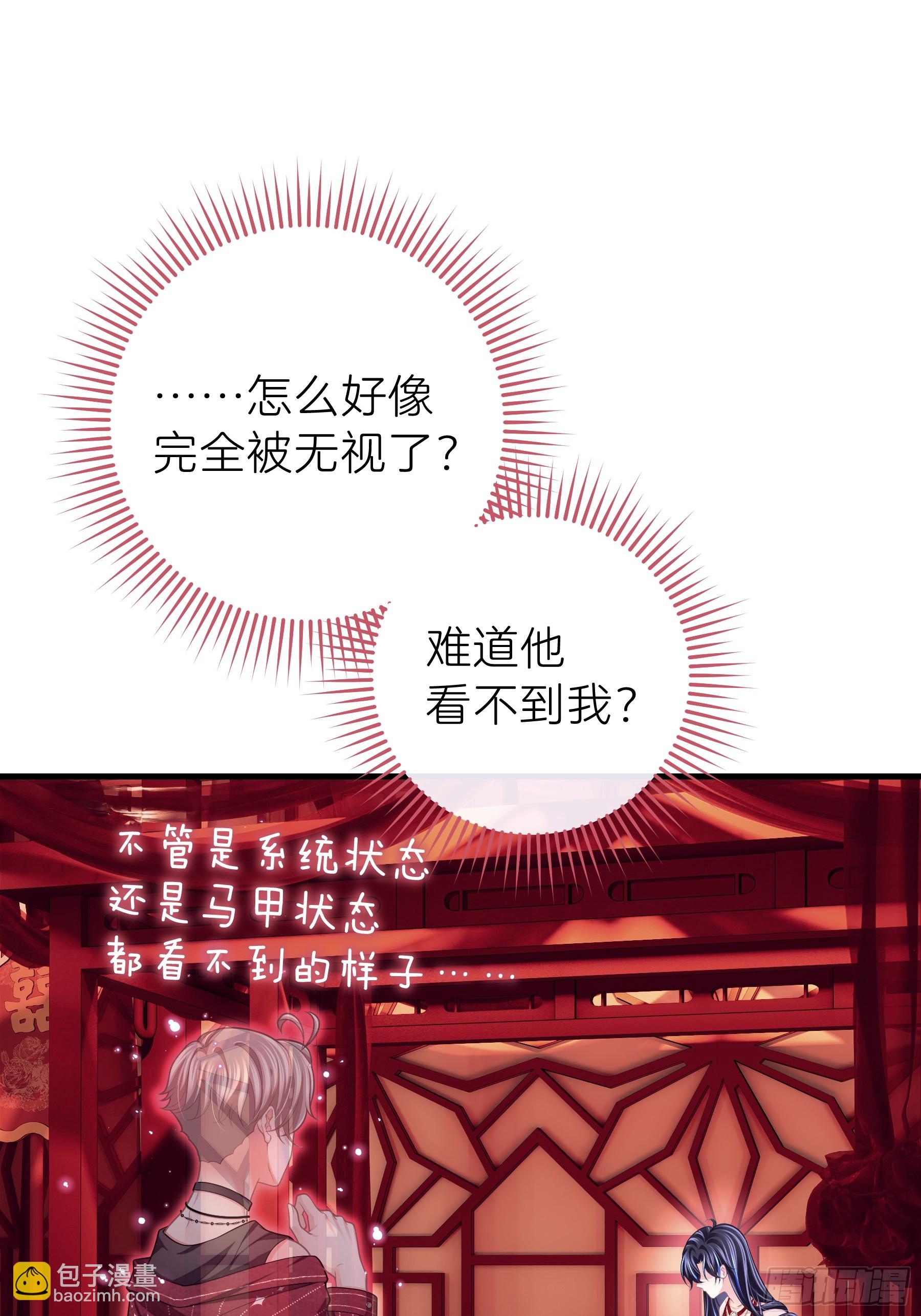 🍘我怀疑系统喜欢我 22-我杀我自己 第28页