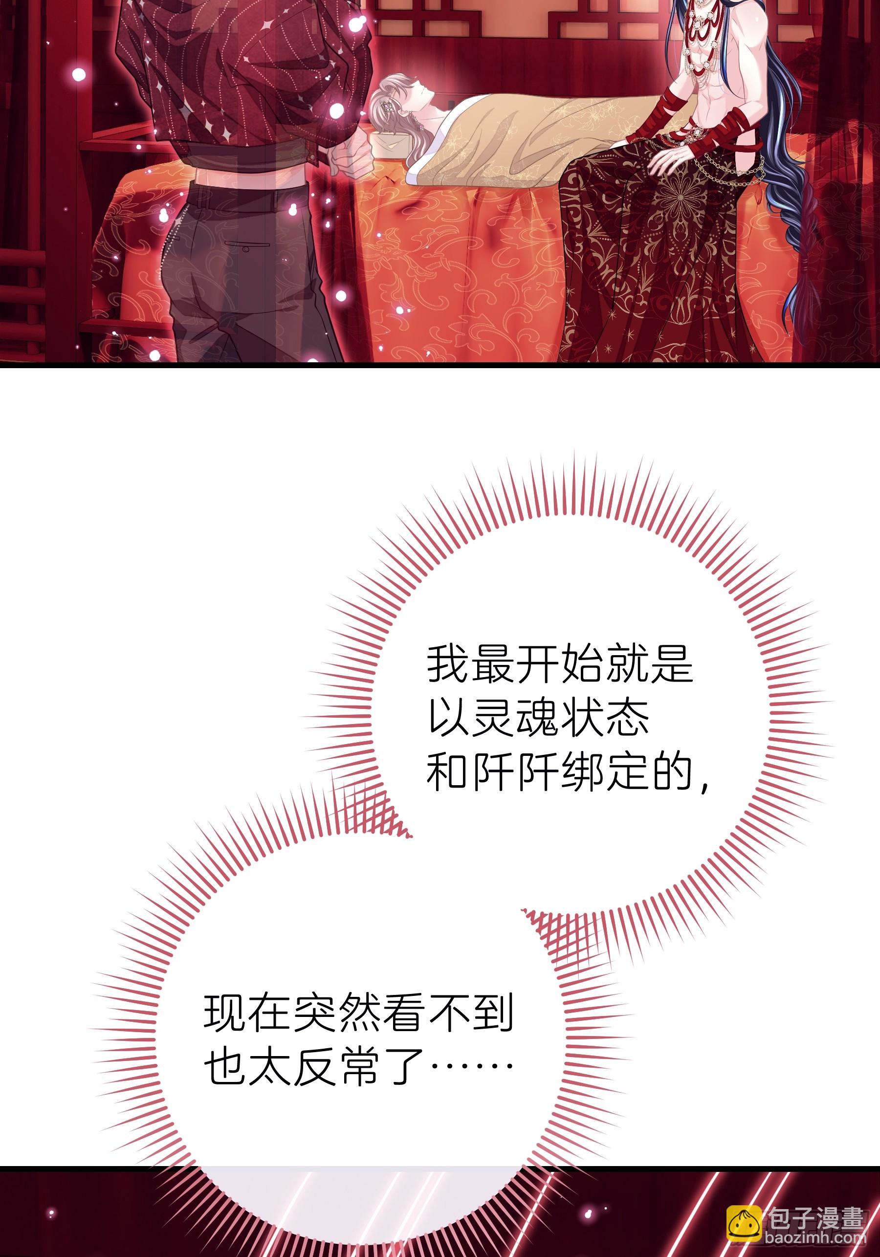 🍘我怀疑系统喜欢我 22-我杀我自己 第29页