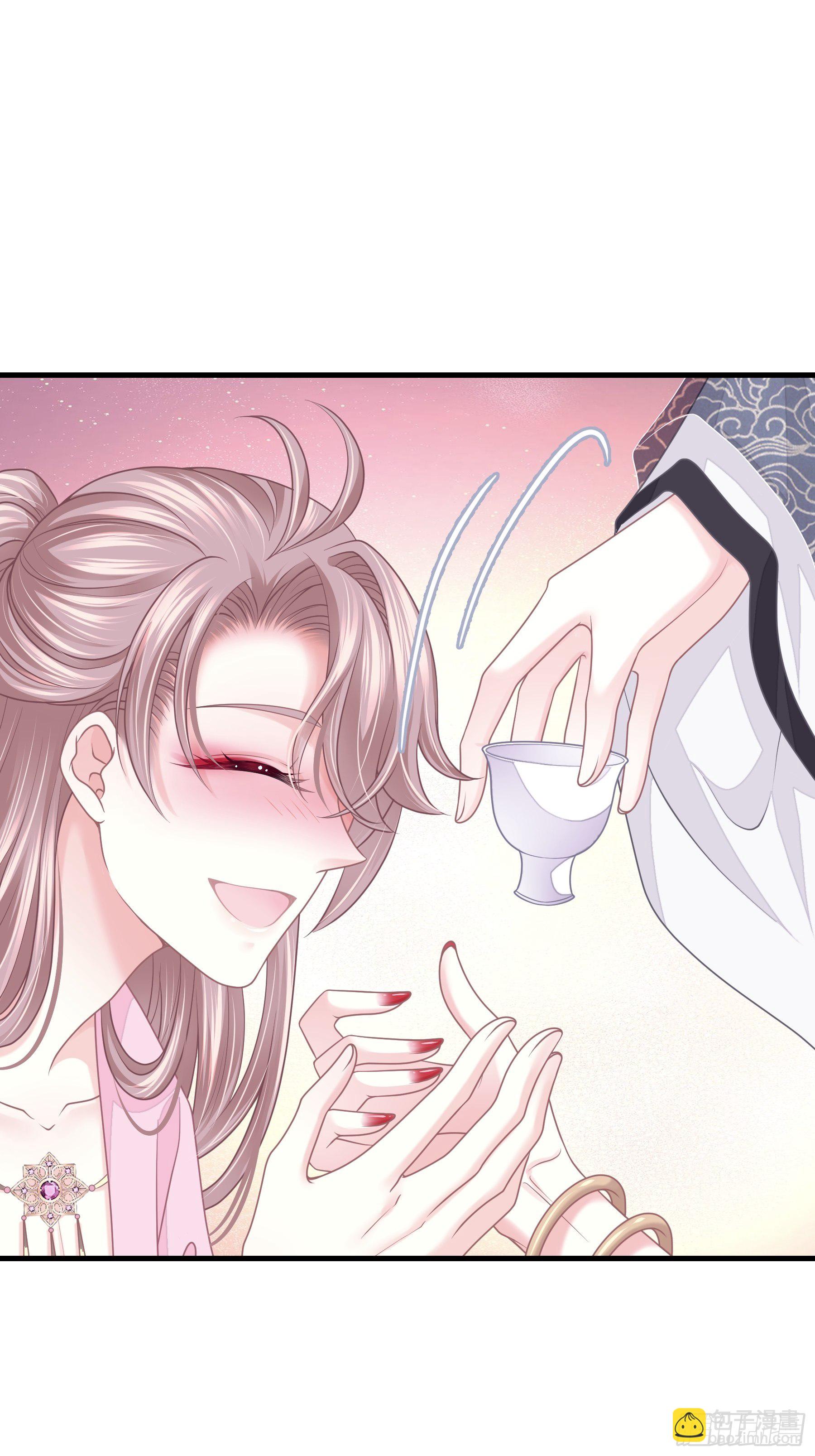 🍘我怀疑系统喜欢我 06-阡阡也穿了？ 第31页