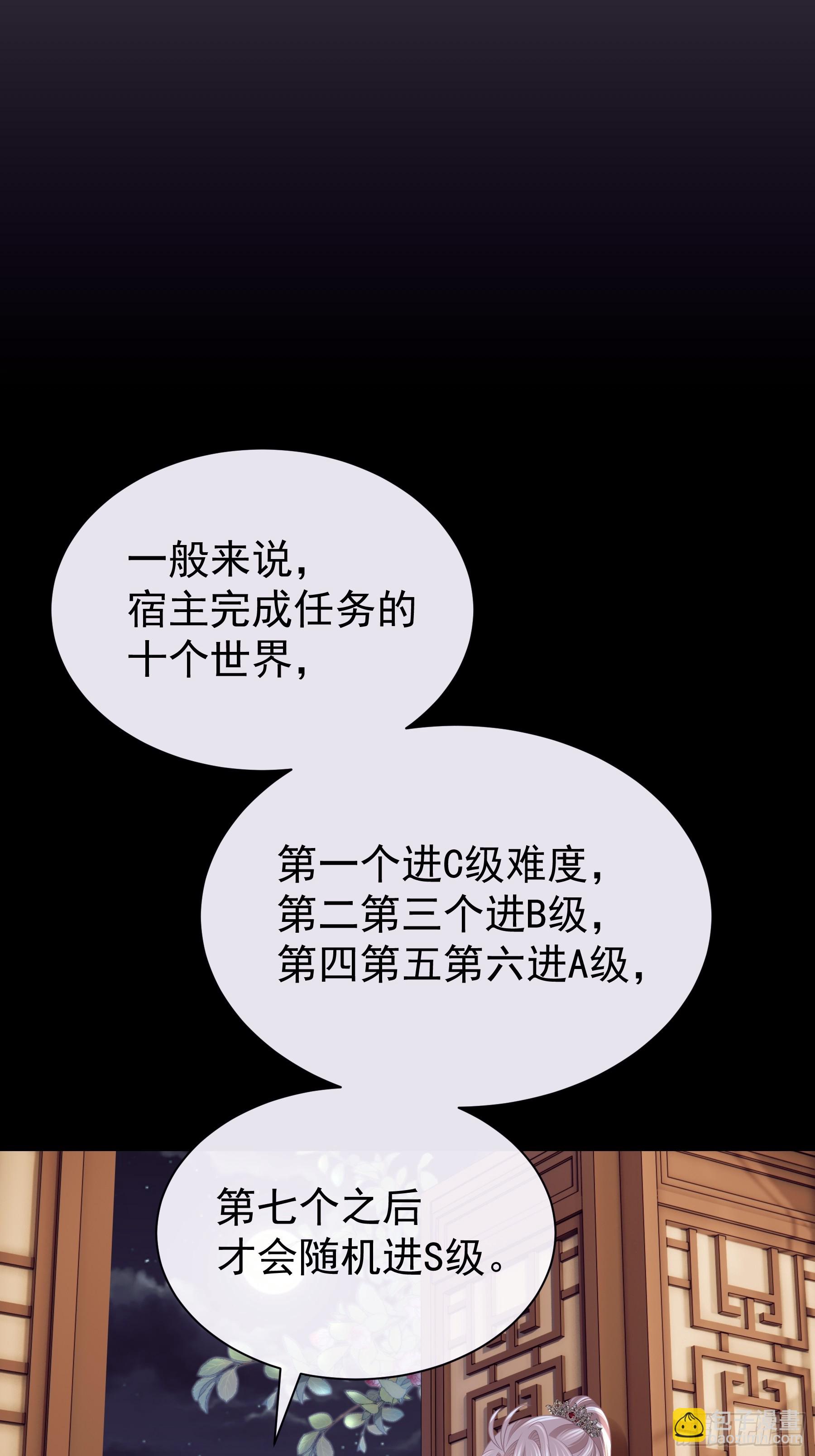 🍘我怀疑系统喜欢我 03-我一定是单身久了 第18页