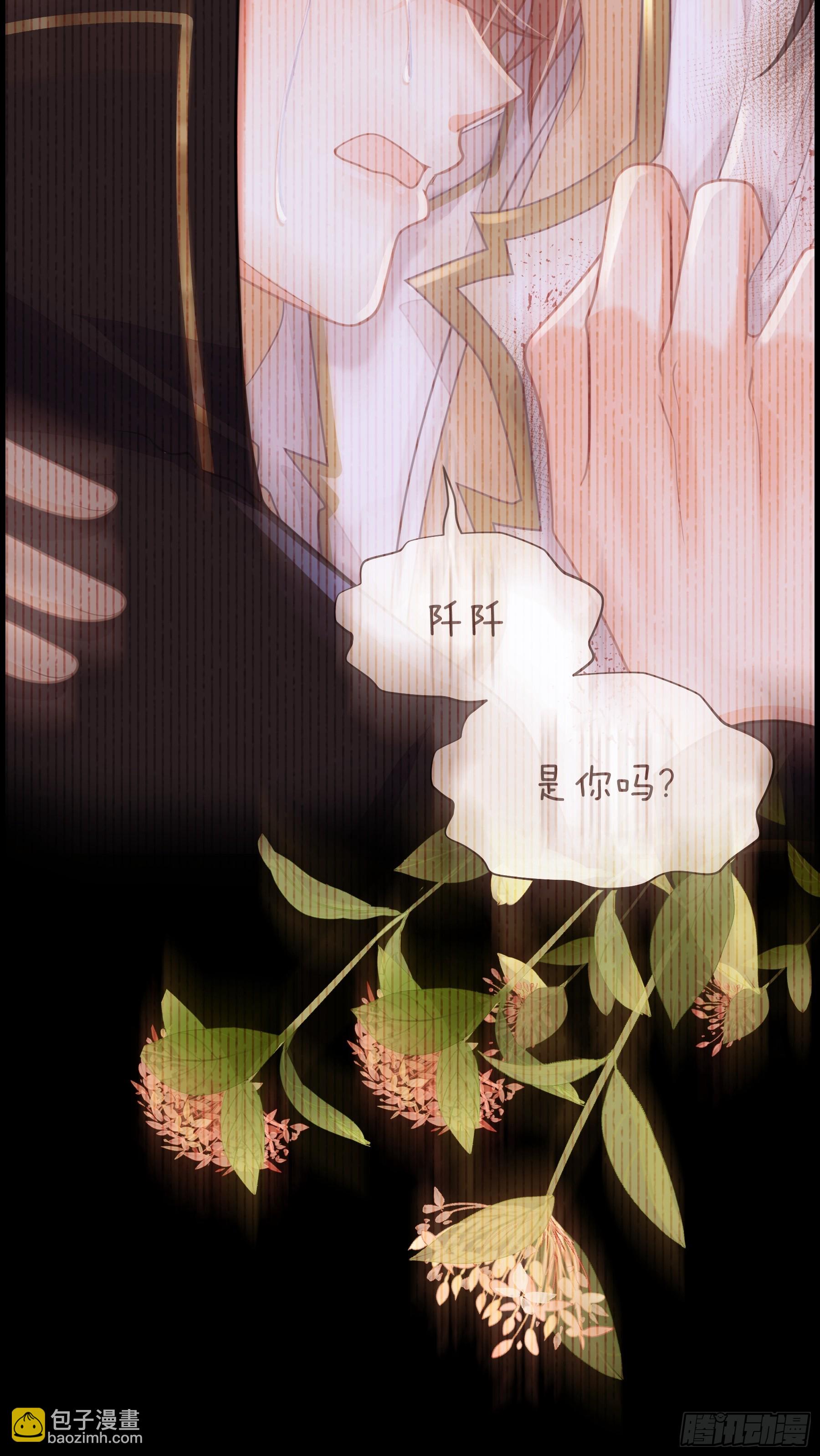 🍘我怀疑系统喜欢我 23-818就是阡阡？ 第23页