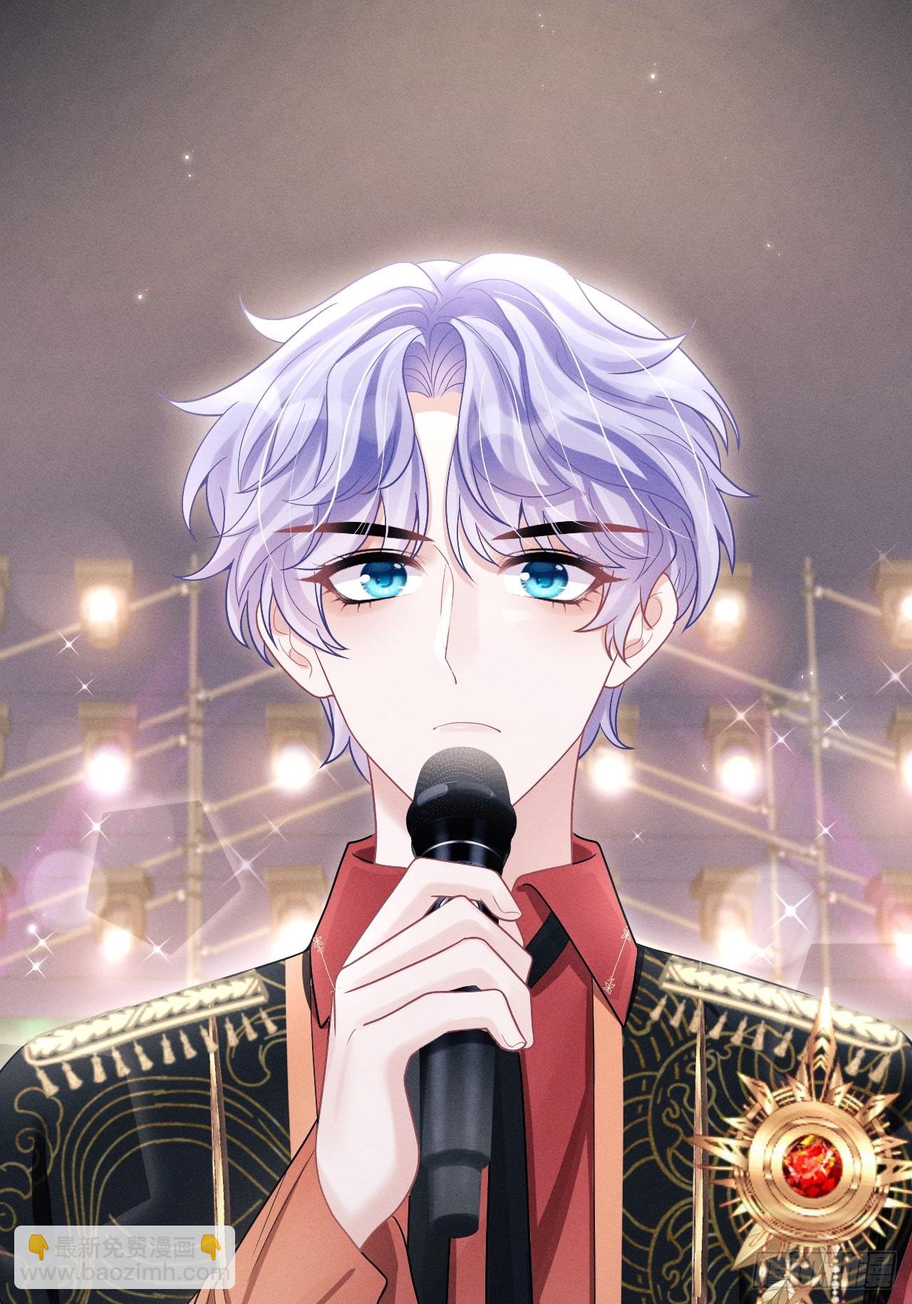 101.晚会登台(1/2)-第105话