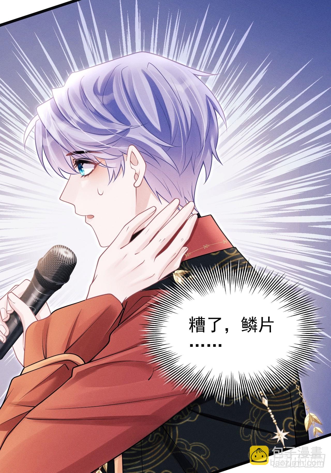 101.晚会登台(1/2)-第105话