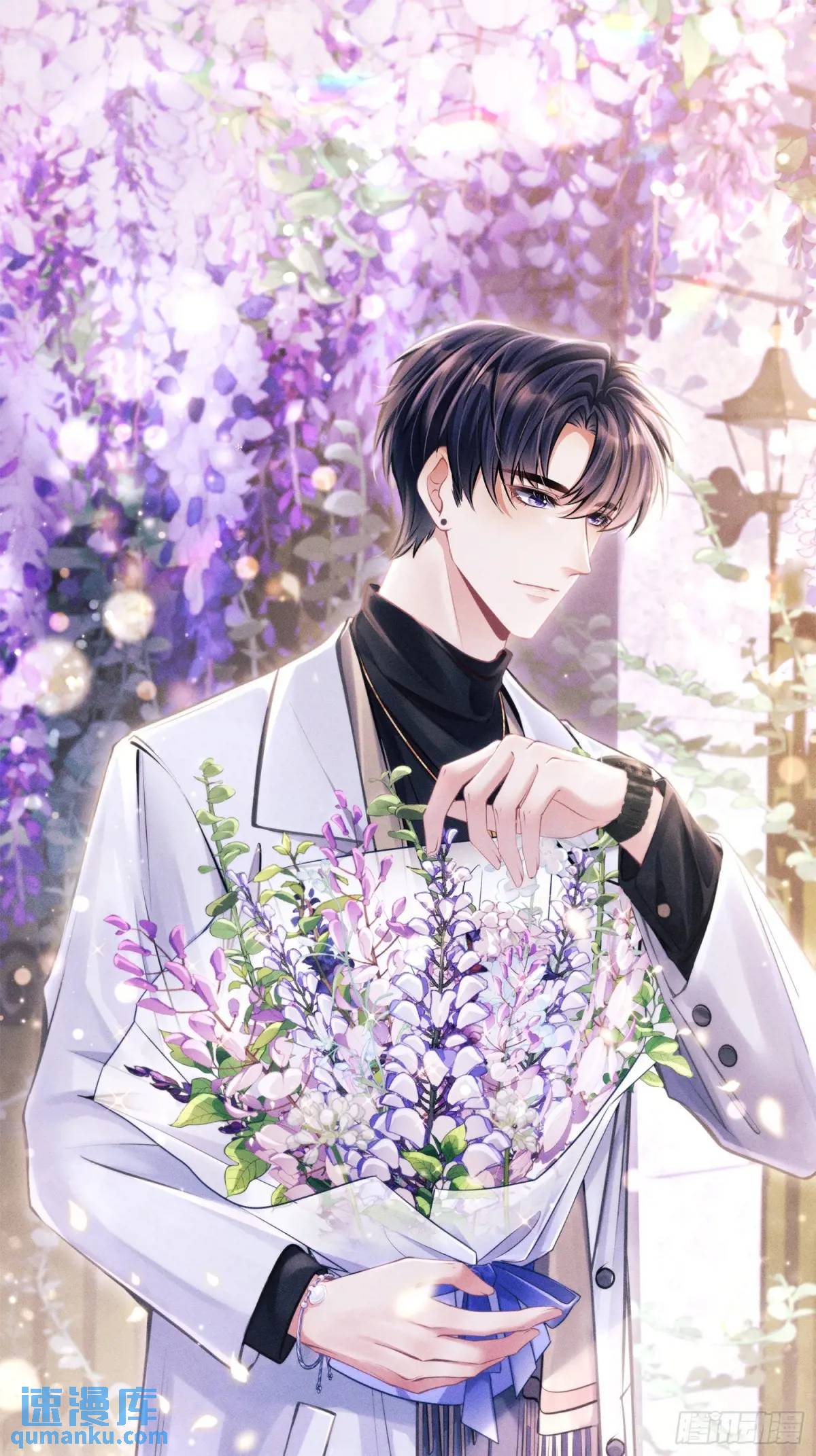119.孔雀开屏(1/2)-第123话