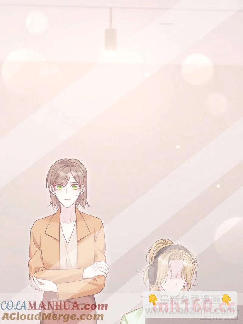 128.解约(1/2)-第129话