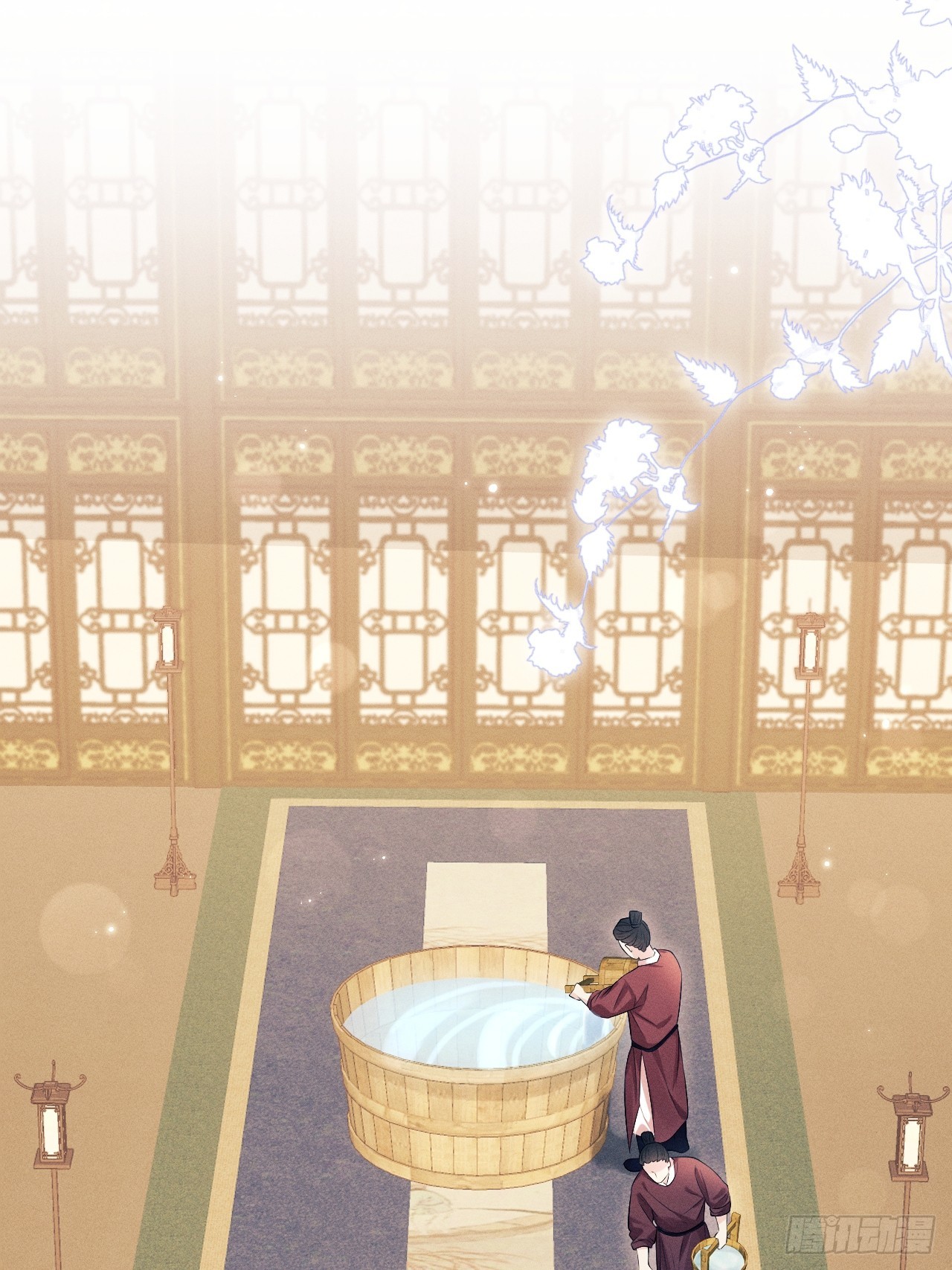 157.成为&ldquo;海鲜&rdquo;(1/2)-第163话