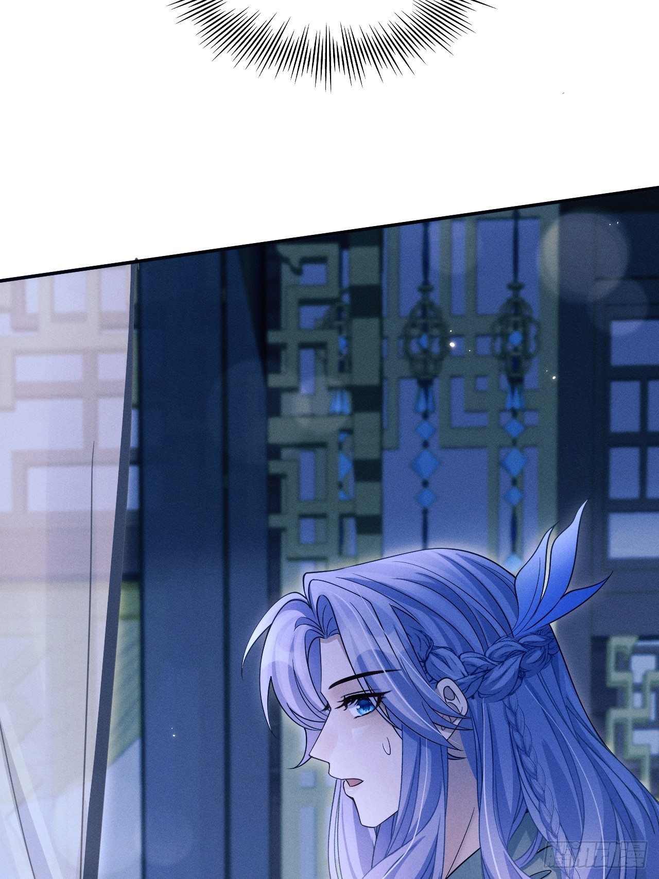 159.夜探景王宫(1/2)-第165话
