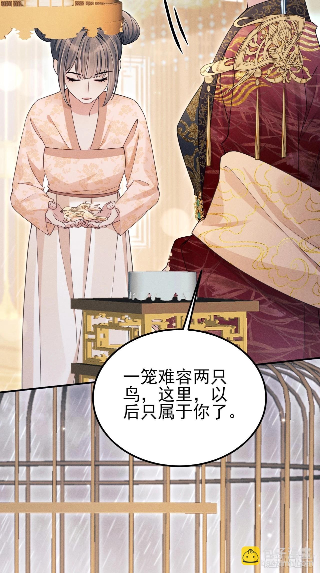 167.赠鸟(1/2)-第175话