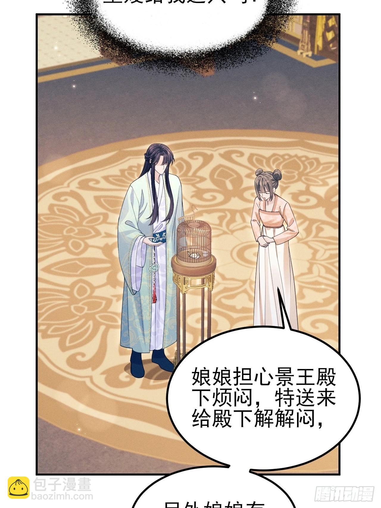 167.赠鸟(1/2)-第175话