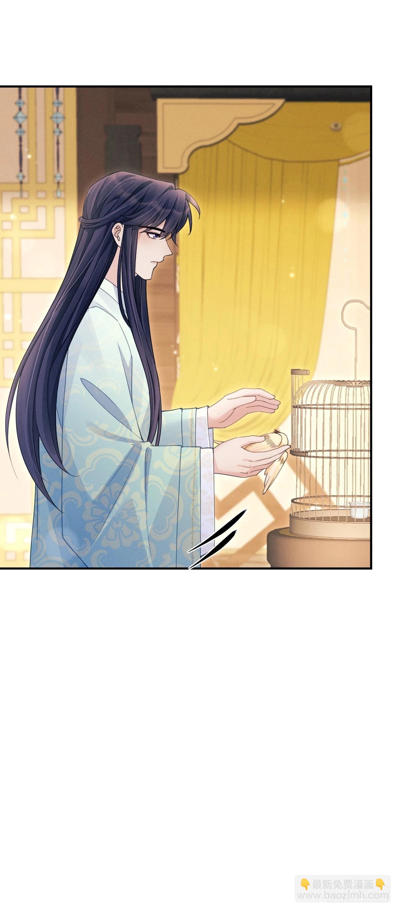 167.赠鸟(1/2)-第175话