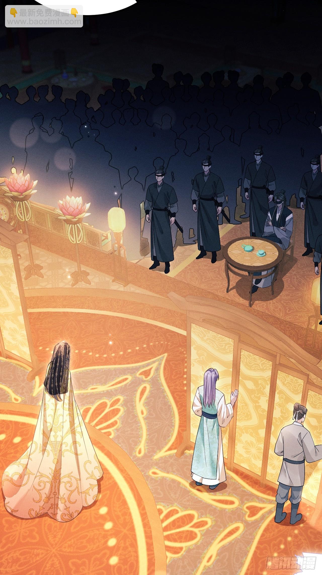 185.回府，给我做妾(1/2)-第195话