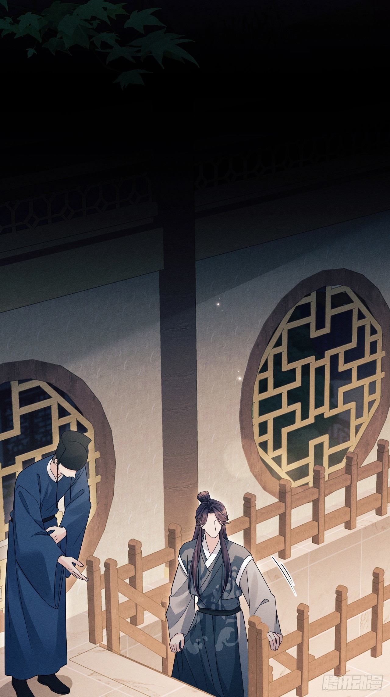 187.三日后，天下明了(1/2)-第197话
