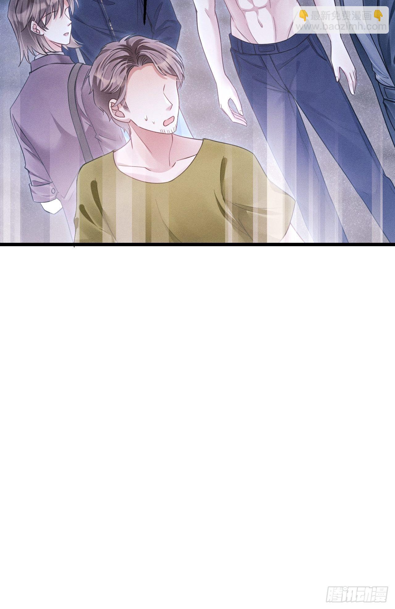 29.想再摸摸&hellip;&hellip;(1/2)-第31话