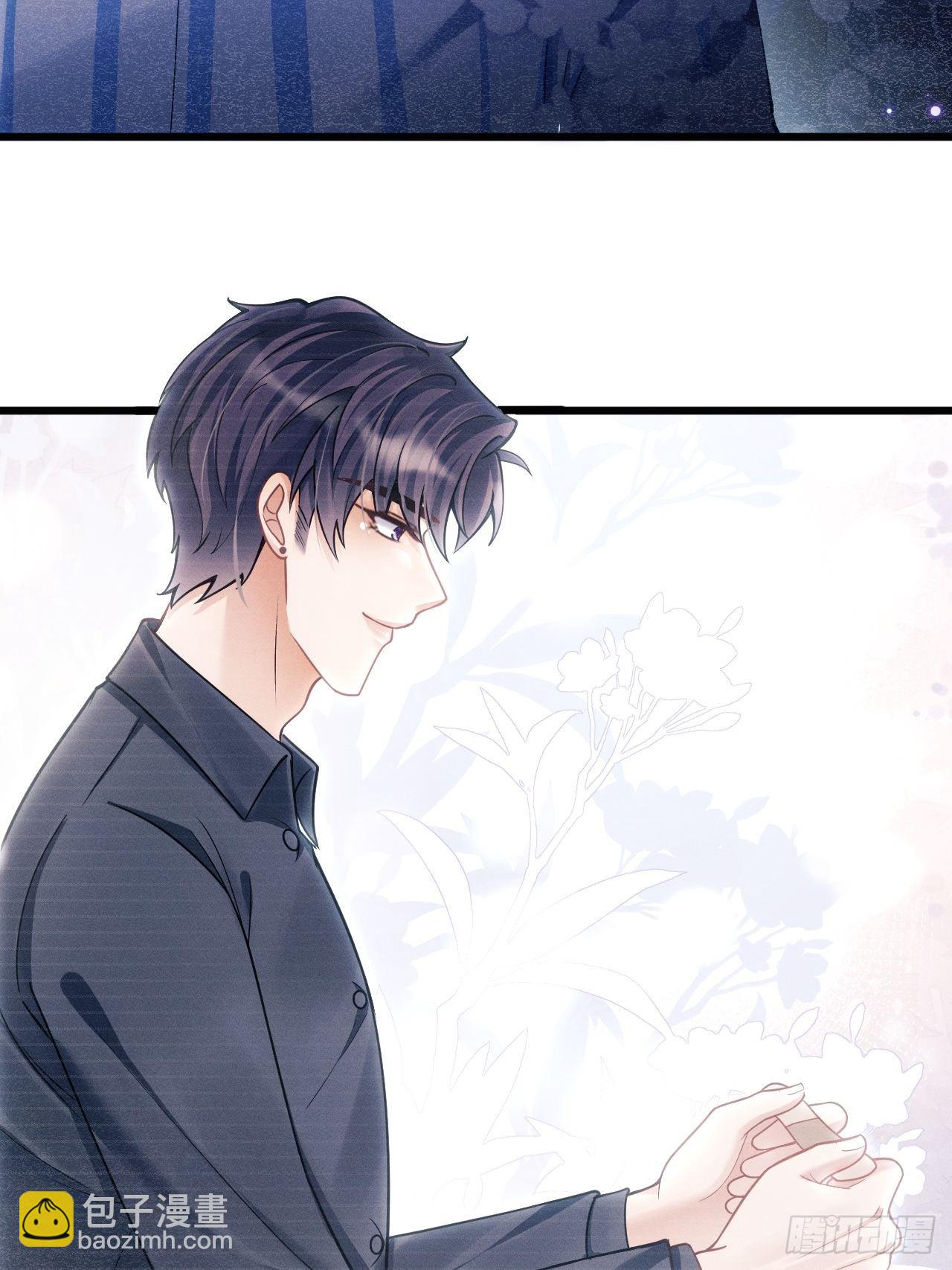 35.是心动呀~(1/3)-第37话