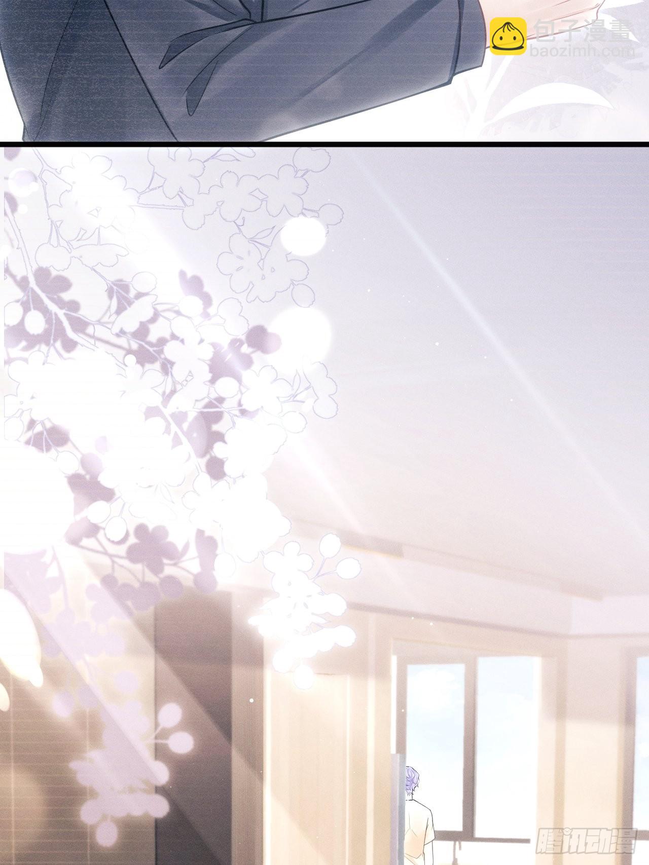 35.是心动呀~(1/3)-第37话