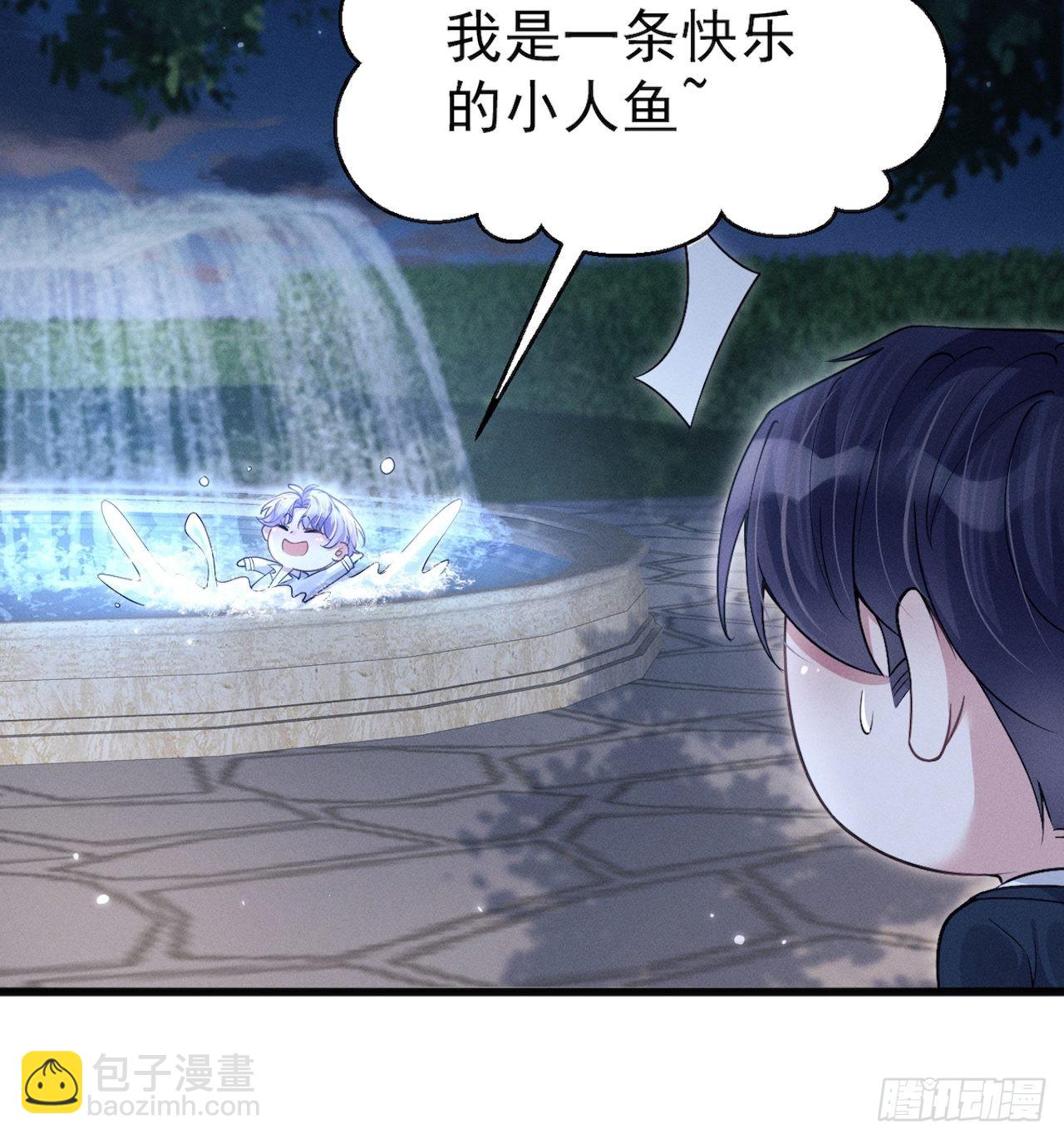 43.你忘了我啊(1/2)-第45话