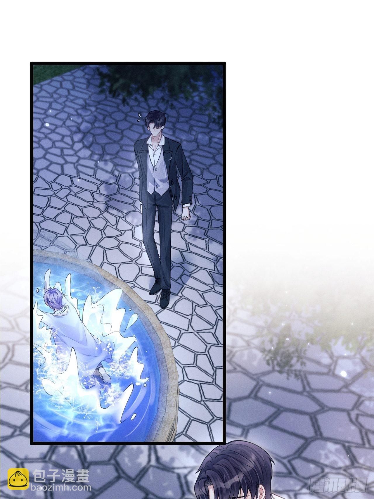 43.你忘了我啊(1/2)-第45话