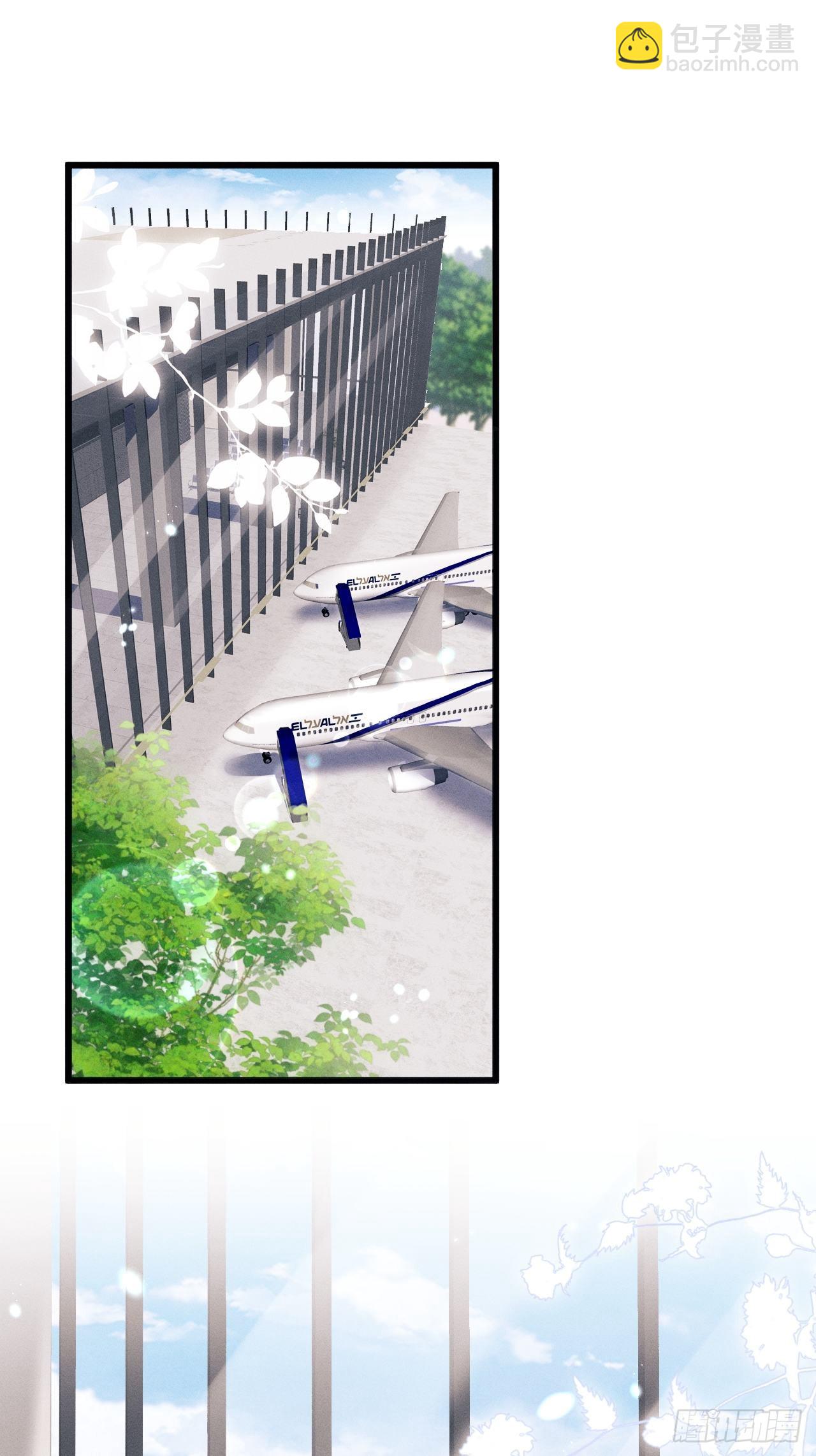 50.这是&hellip;&hellip;我的粉丝？(1/2)-第53话