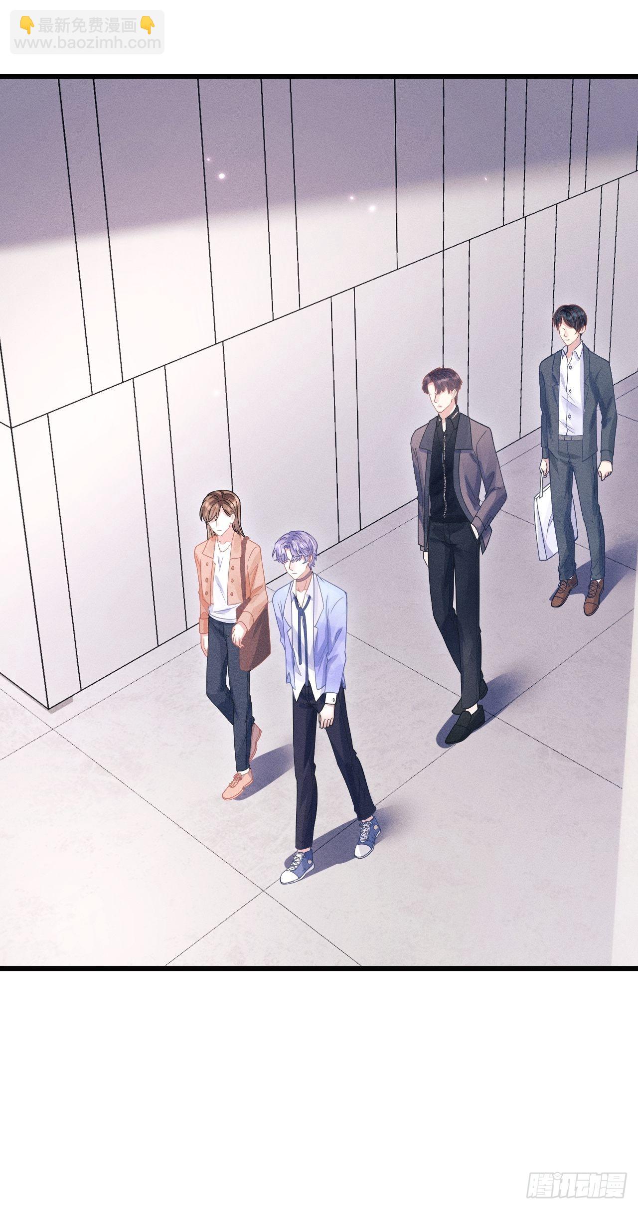 52.开始争夺吧！(1/2)-第55话