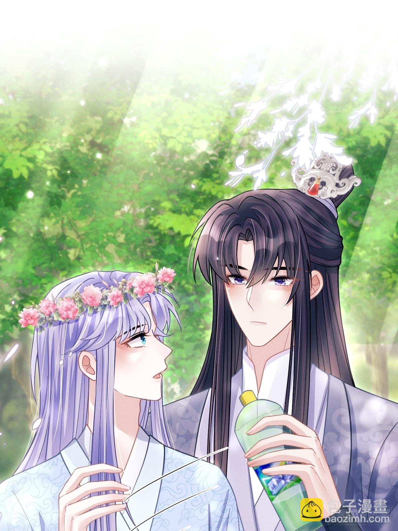 56.黏黏糊糊~黏黏糊糊~-第59话