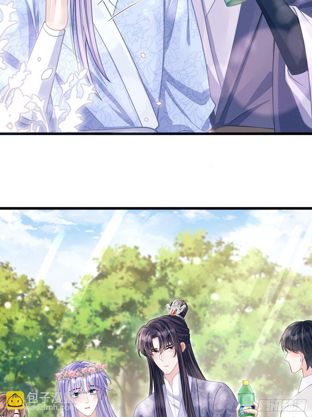 56.黏黏糊糊~黏黏糊糊~-第59话