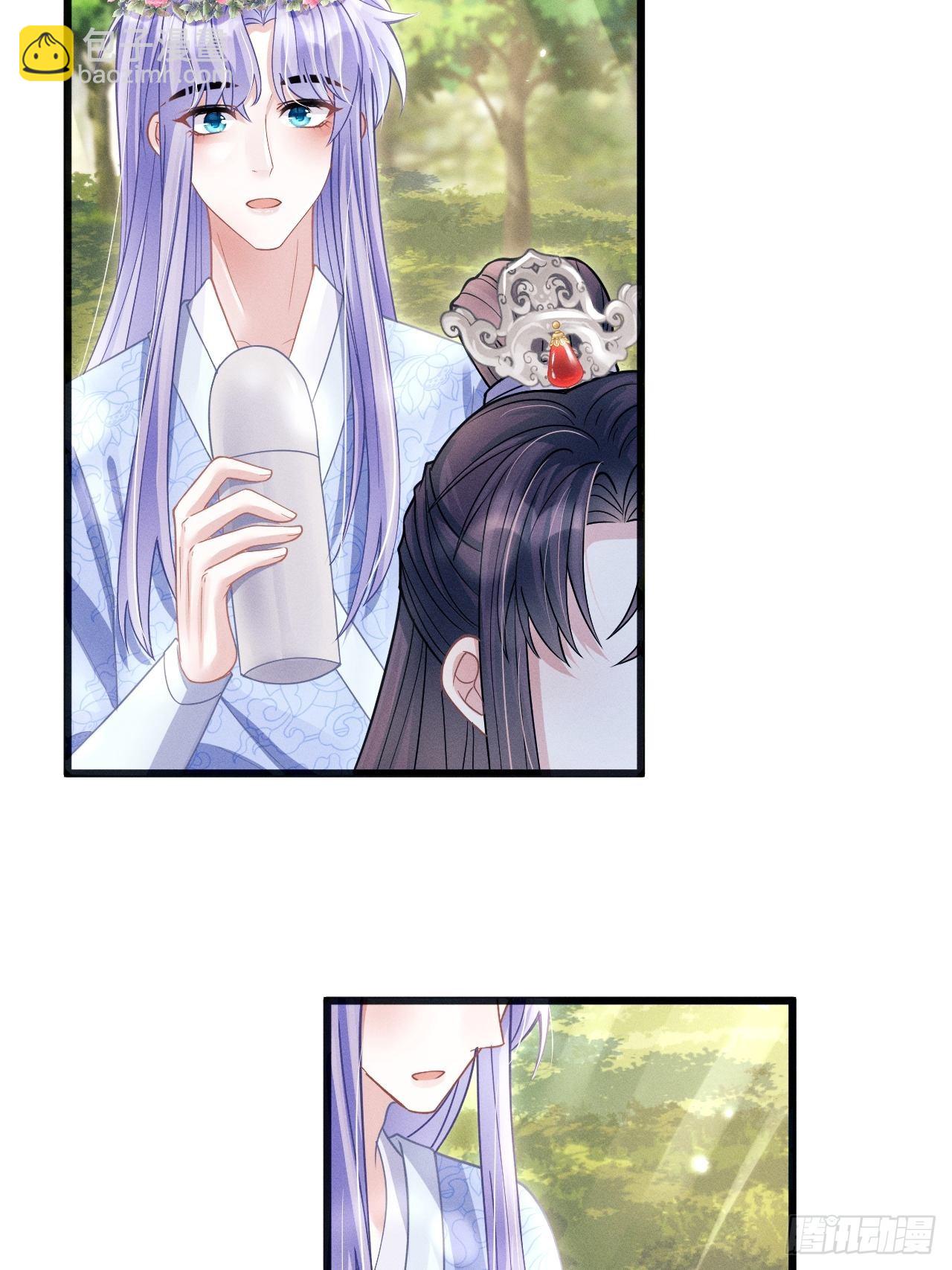 56.黏黏糊糊~黏黏糊糊~-第59话