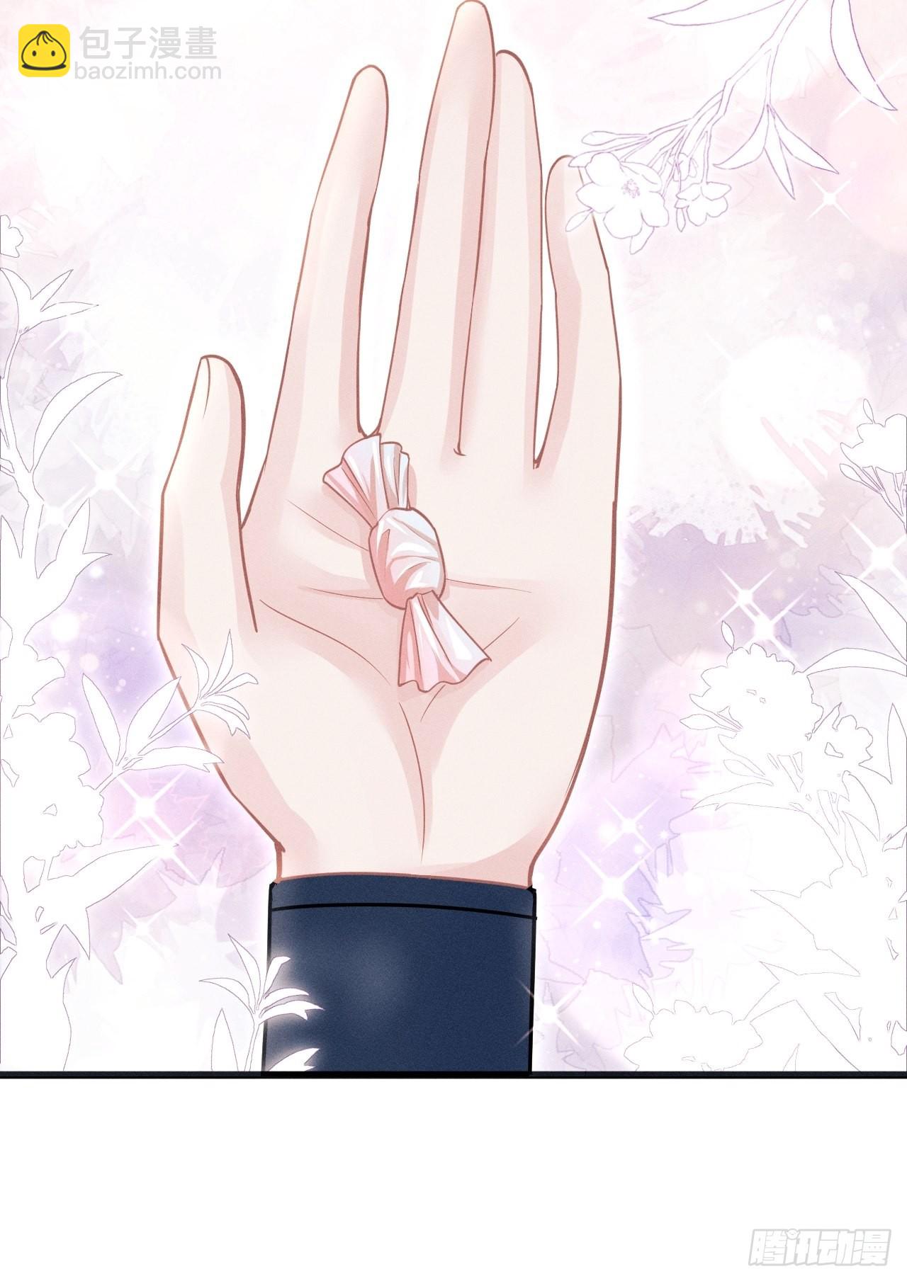 56.黏黏糊糊~黏黏糊糊~-第59话