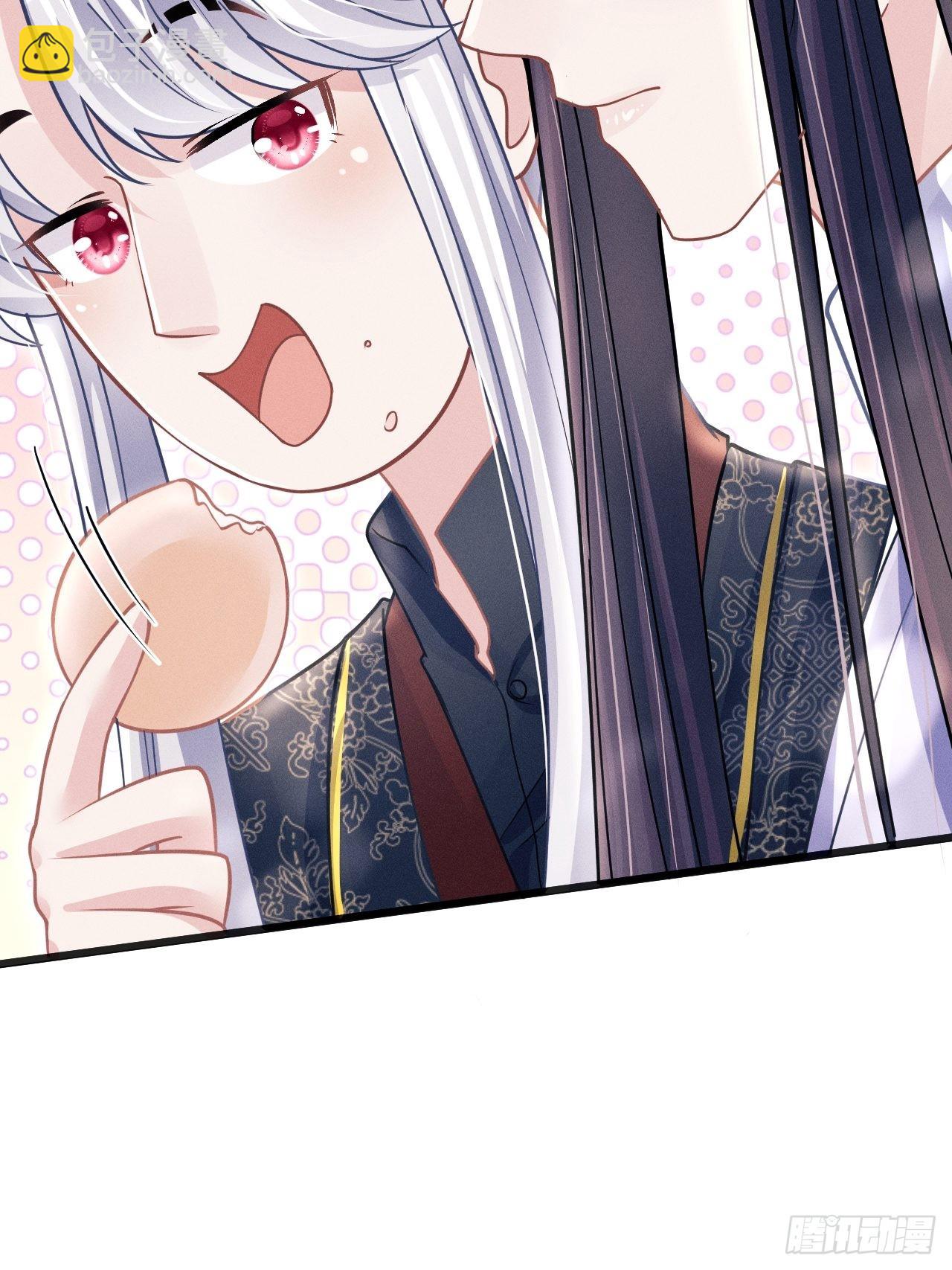 56.黏黏糊糊~黏黏糊糊~-第59话