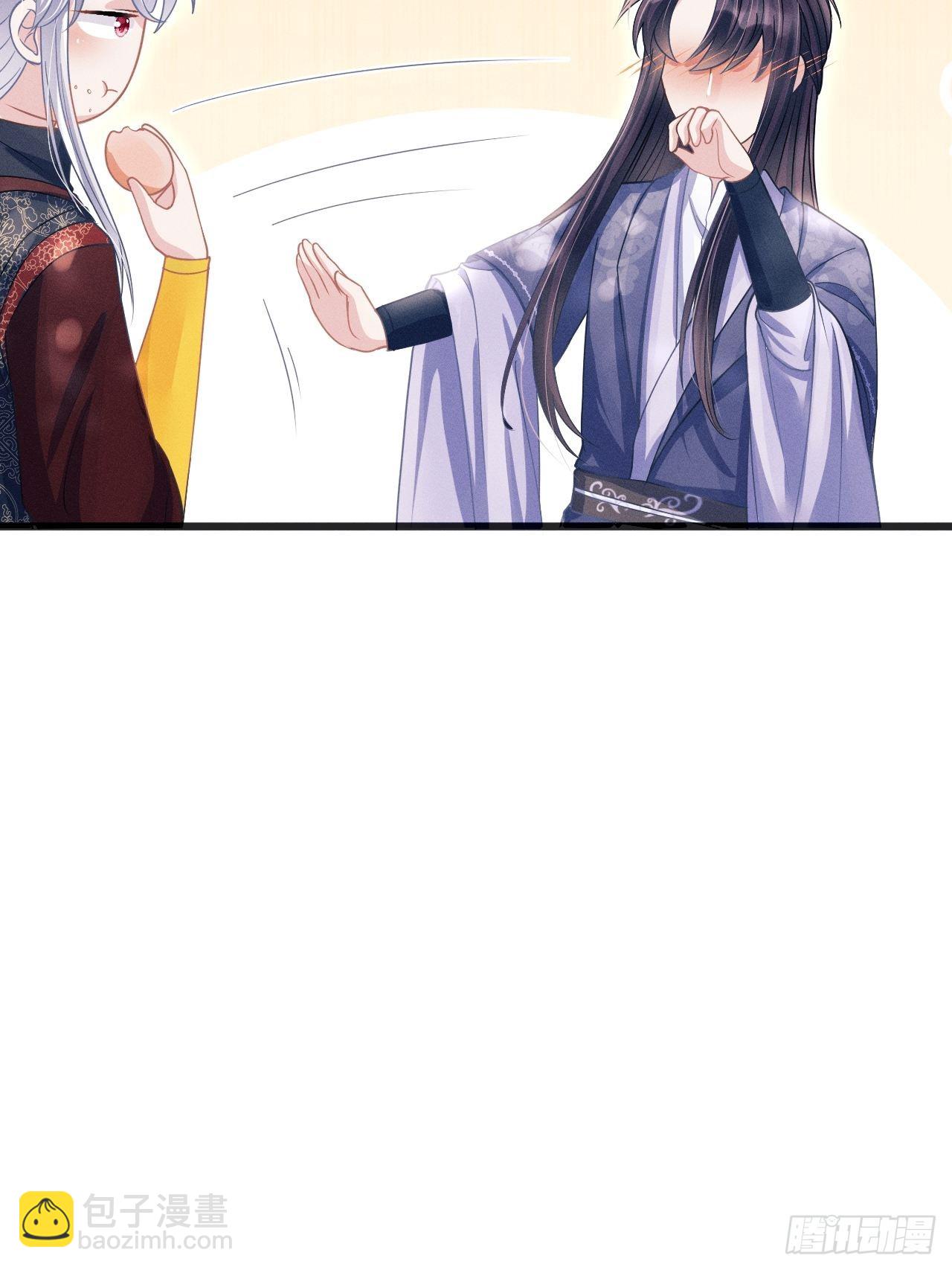 56.黏黏糊糊~黏黏糊糊~-第59话