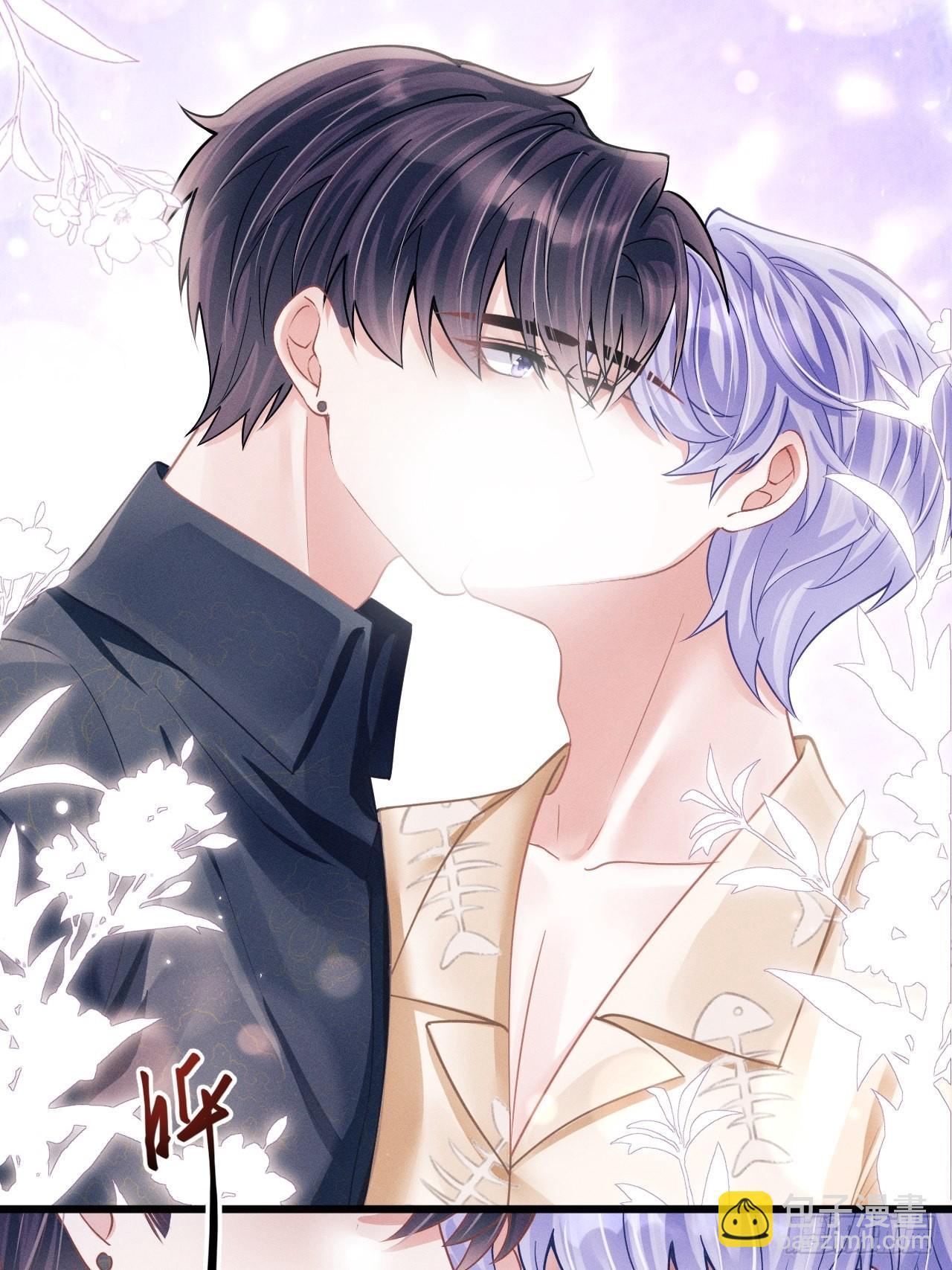 58.撩完&hellip;&hellip;跑了？！-第61话
