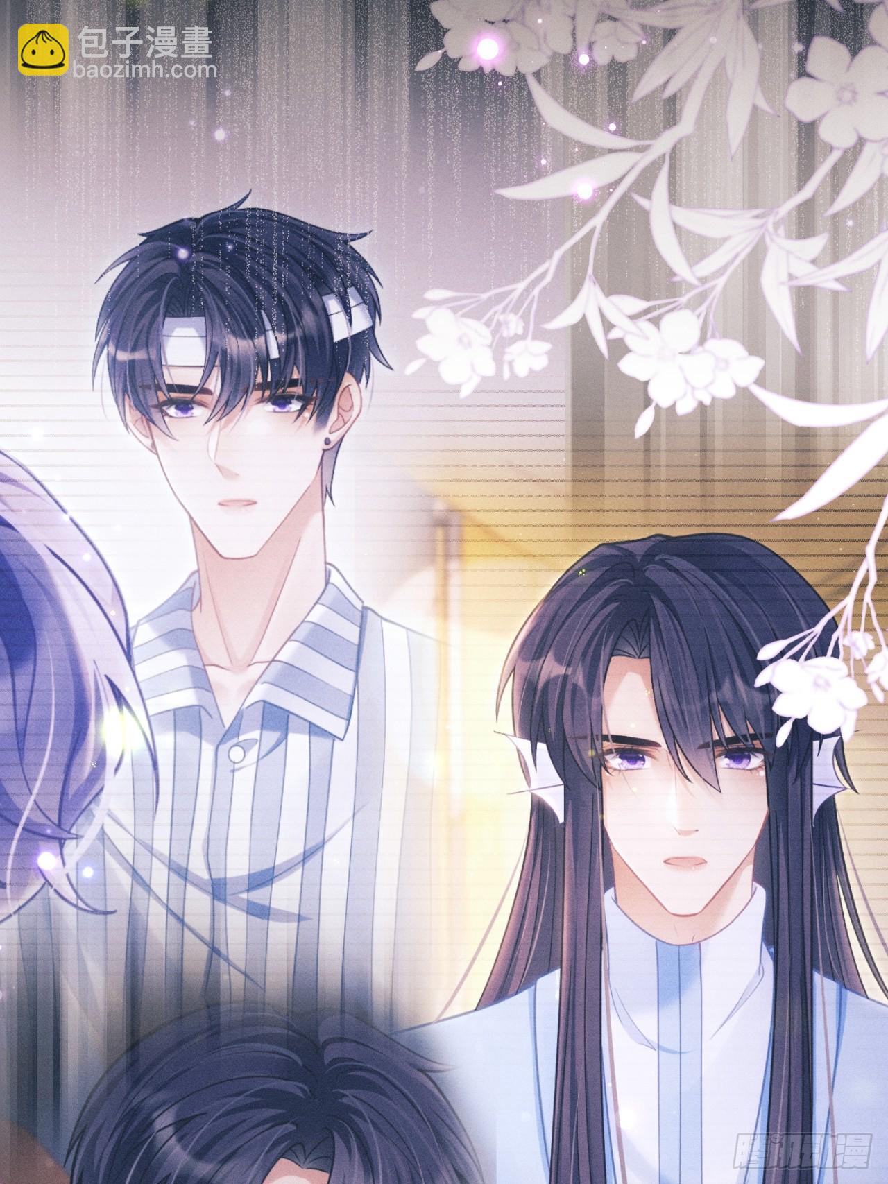 70.oh!my eyes!(1/2)-第73话
