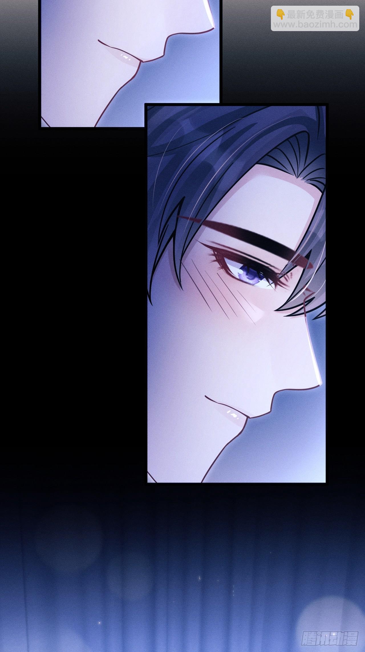72.睡觉的小心思(1/2)-第75话