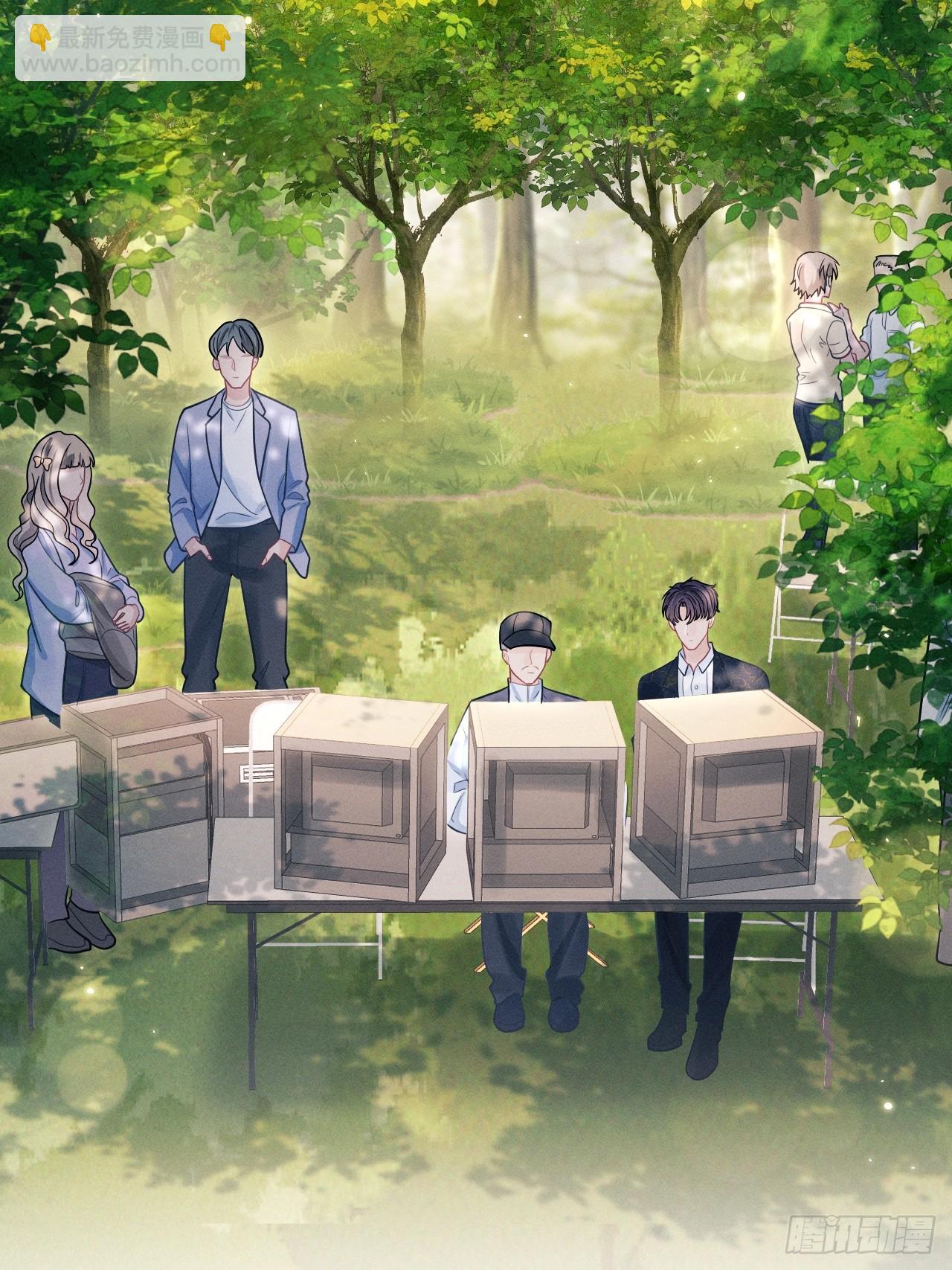 94.不专业的人(1/2)-第97话