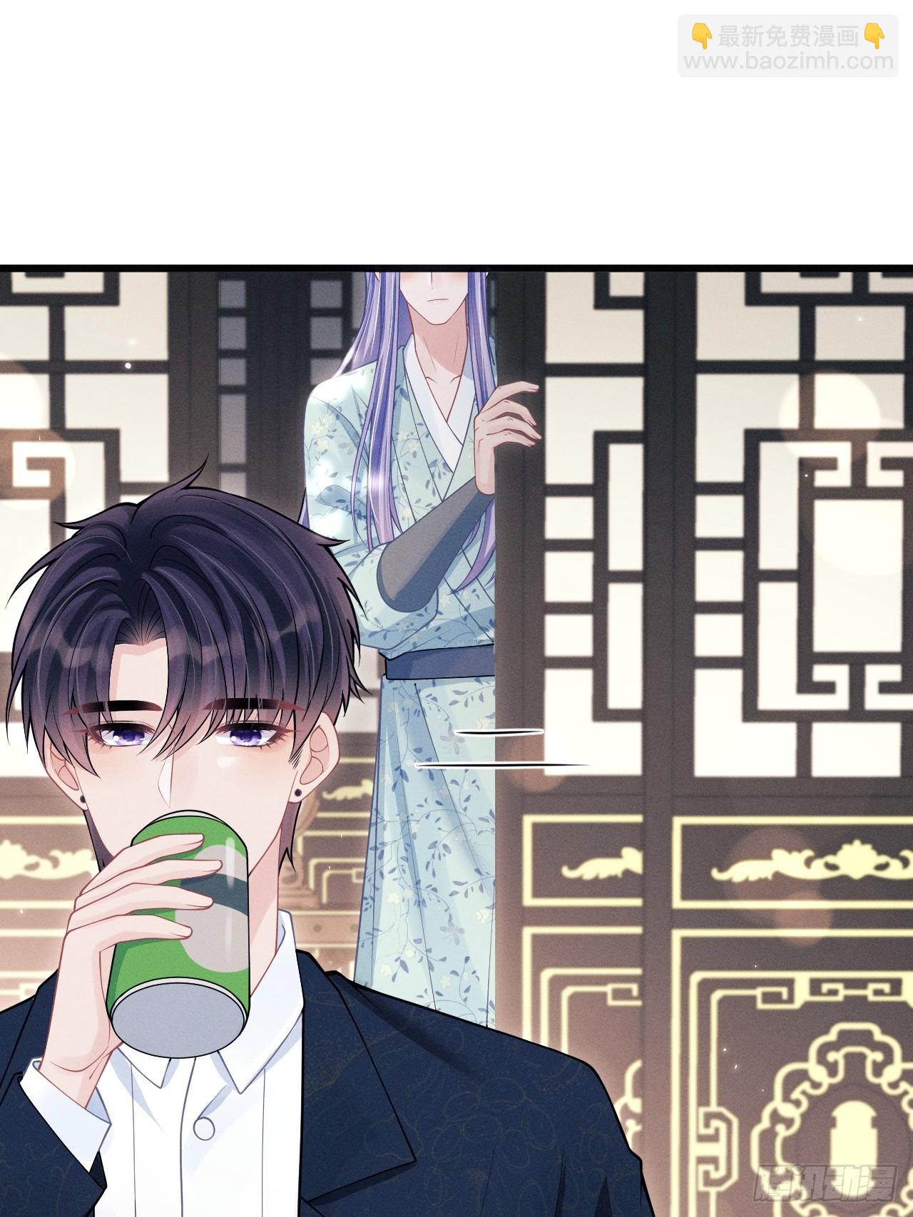 94.不专业的人(1/2)-第97话