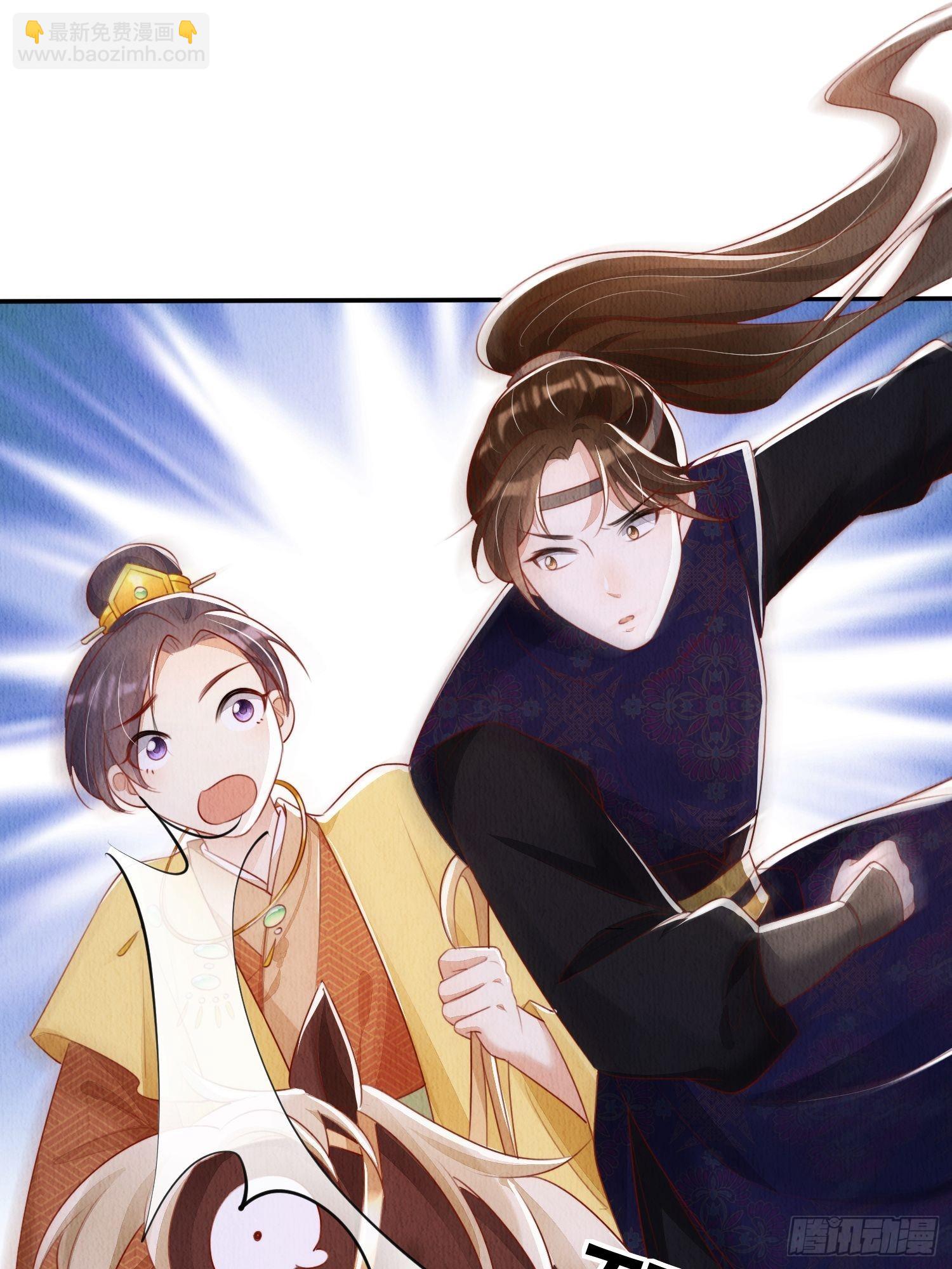 第14话：越来越喜欢-第15话