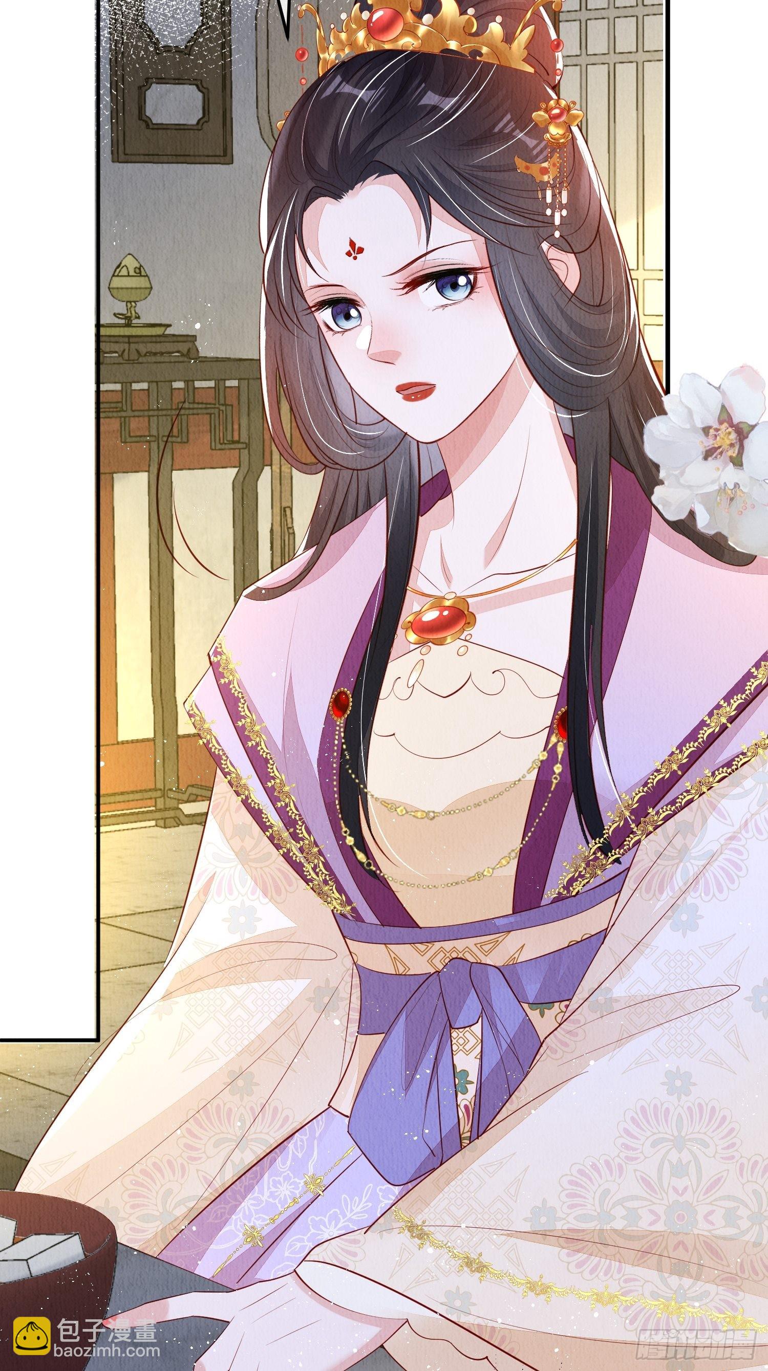 第52话：这步棋，险胜-第53话