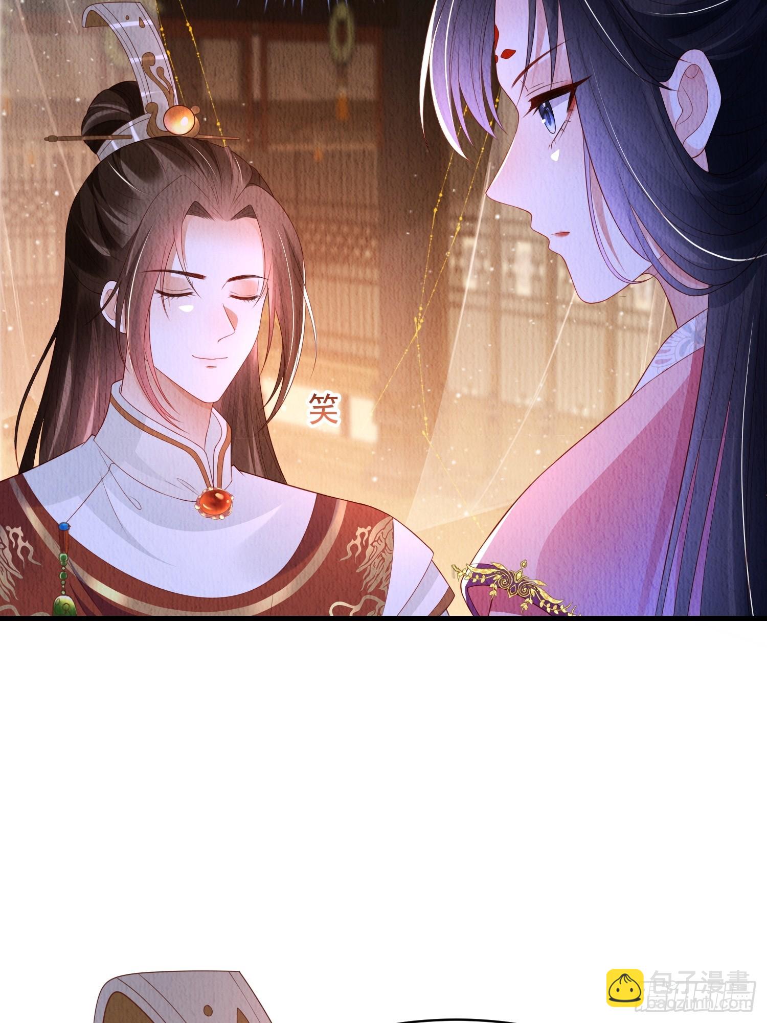 第60话：世子遇袭？！-第61话