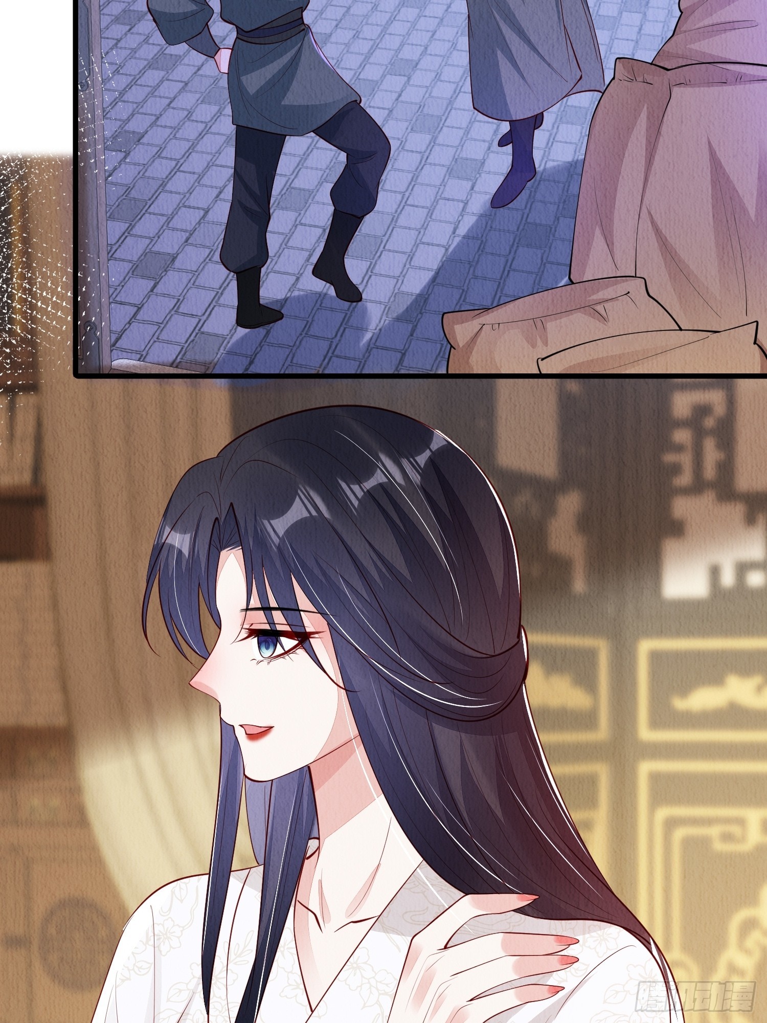 第78话：兜兜转转还是她-第79话
