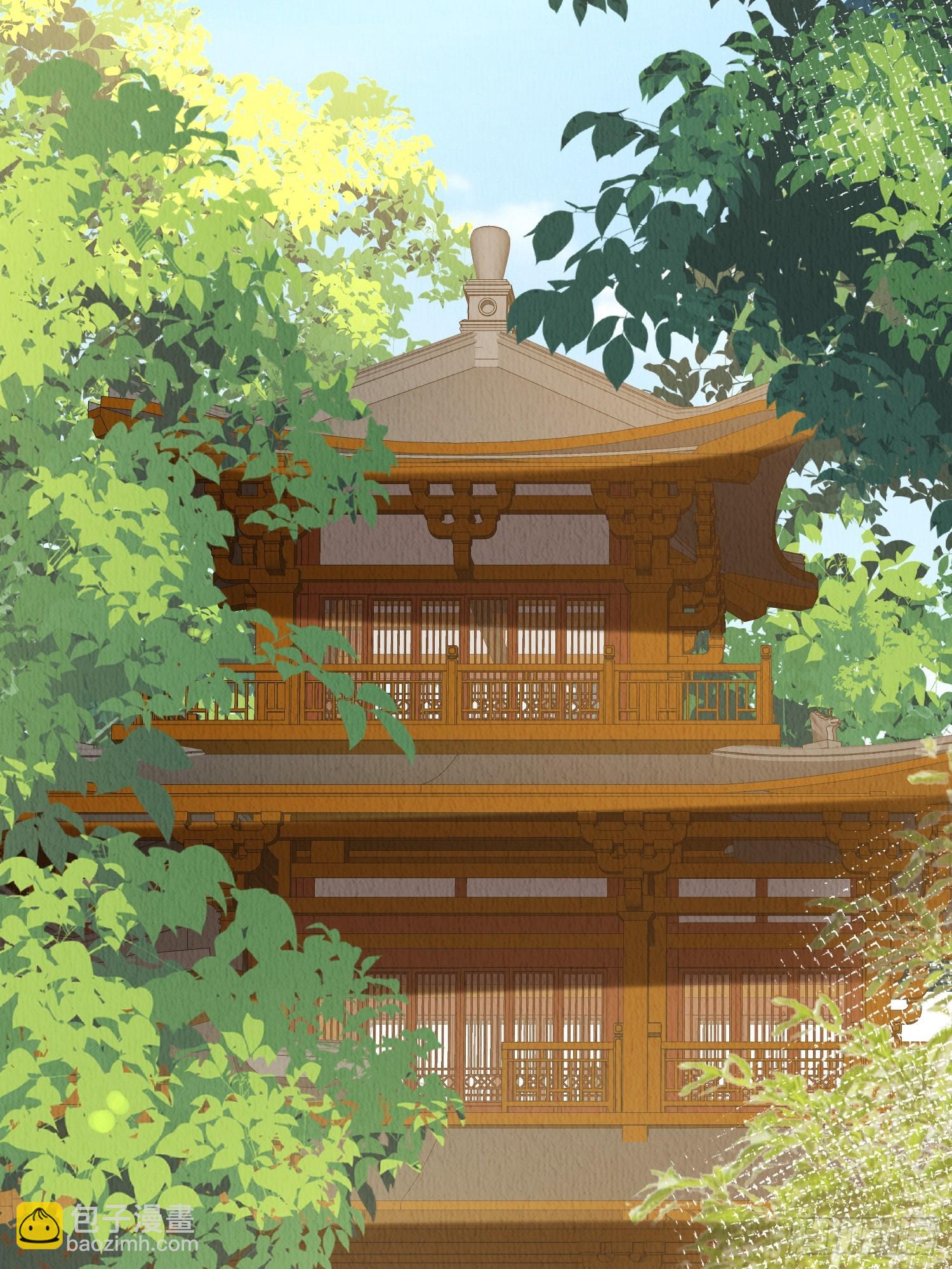 第84章：龙生九子都一样？-第85话