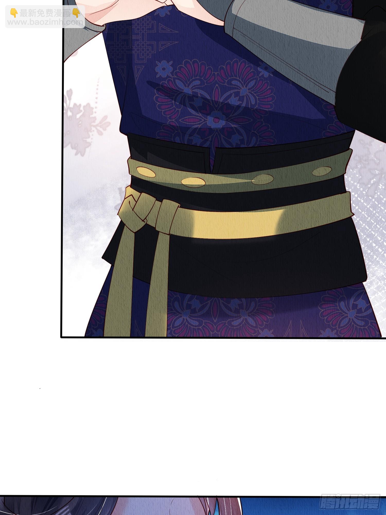 第84章：龙生九子都一样？-第85话