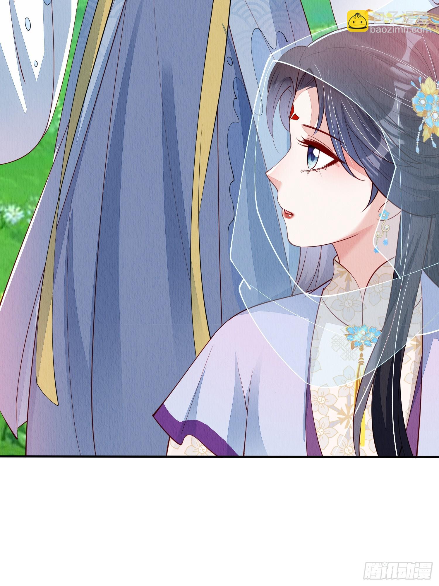 第86章：这次居然没有认出？-第87话