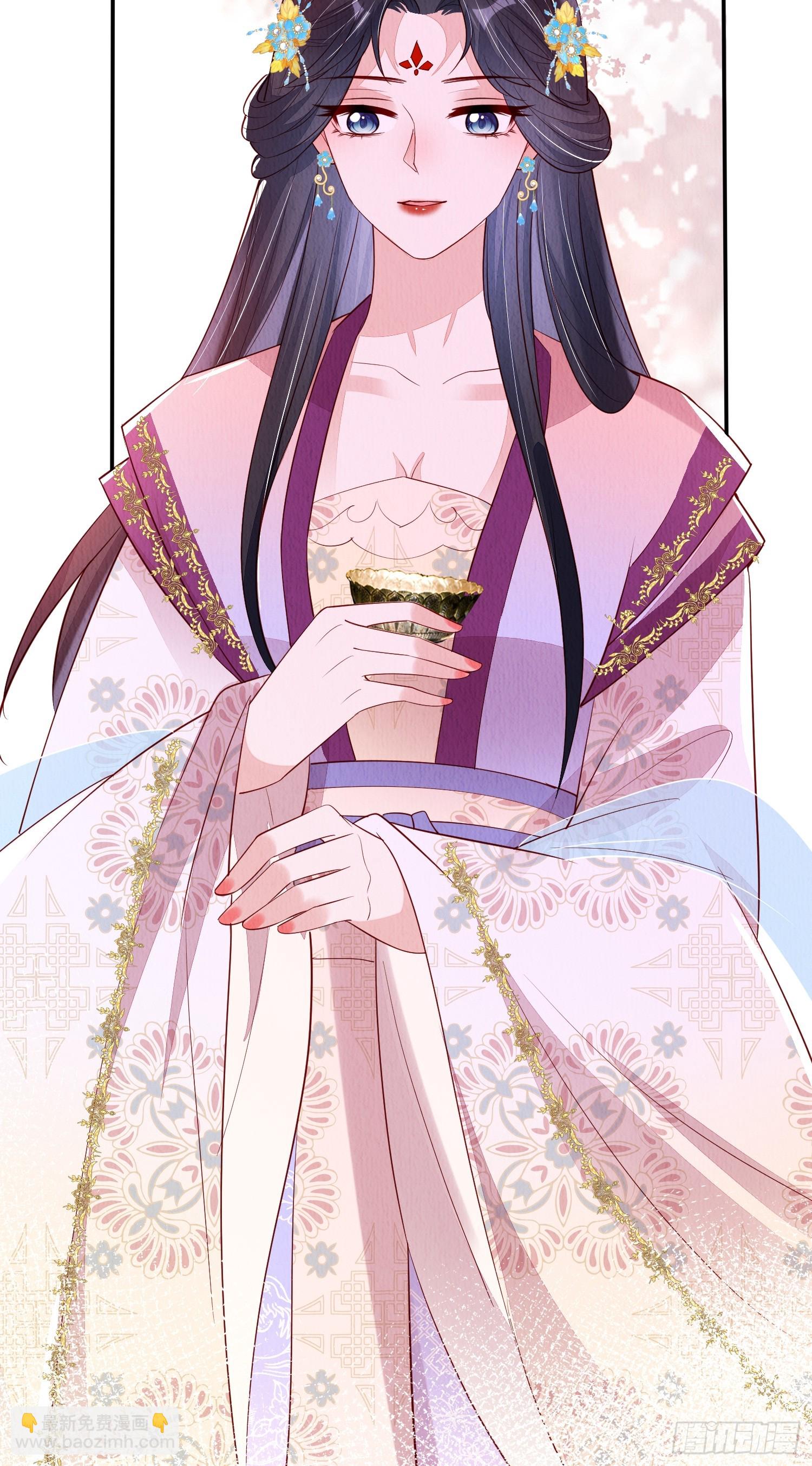 第88章：桃花要靠自己拒绝-第89话